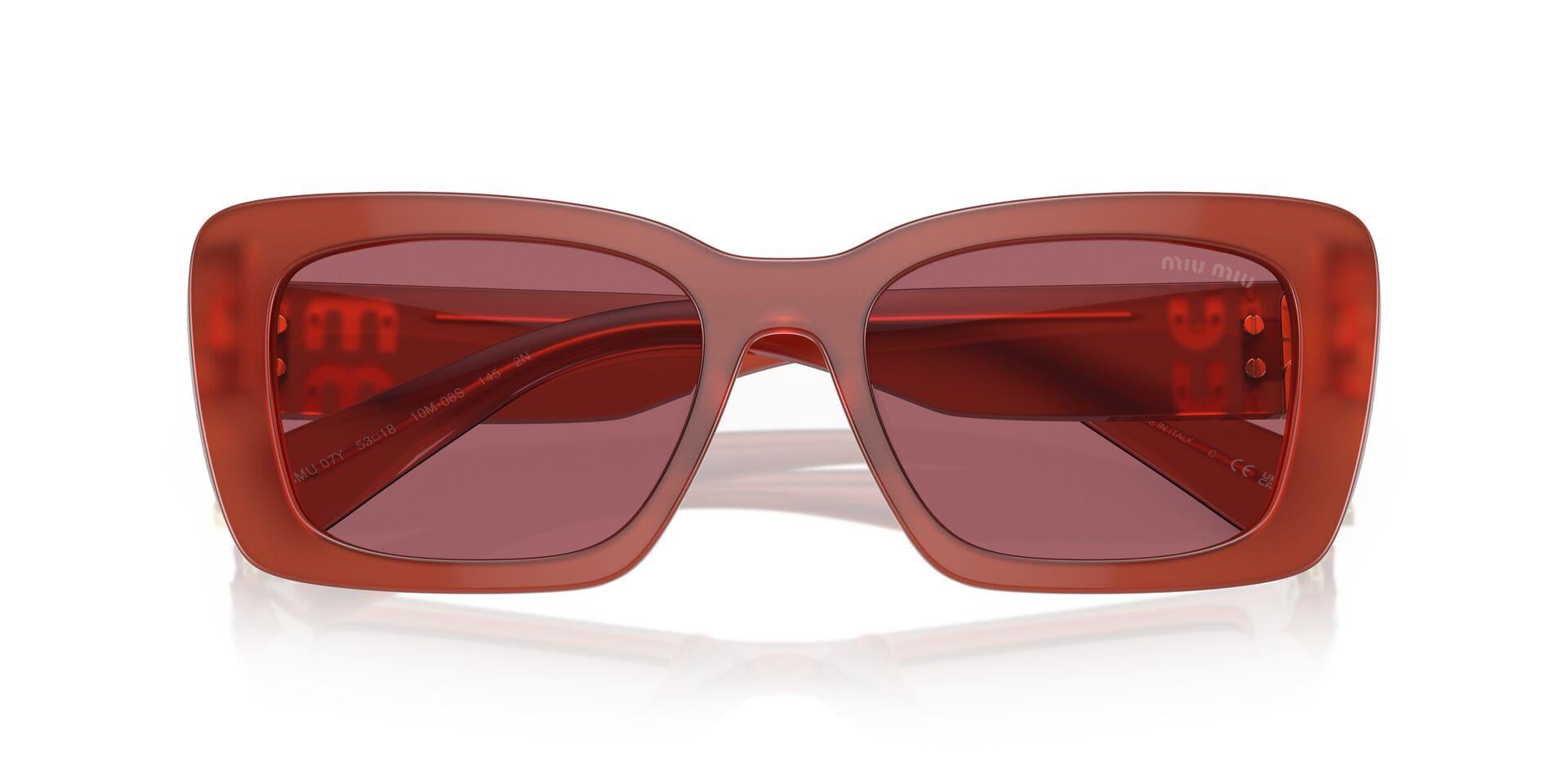 MIU MIU  07YS-53 10M08S Kadın Güneş Gözlüğü