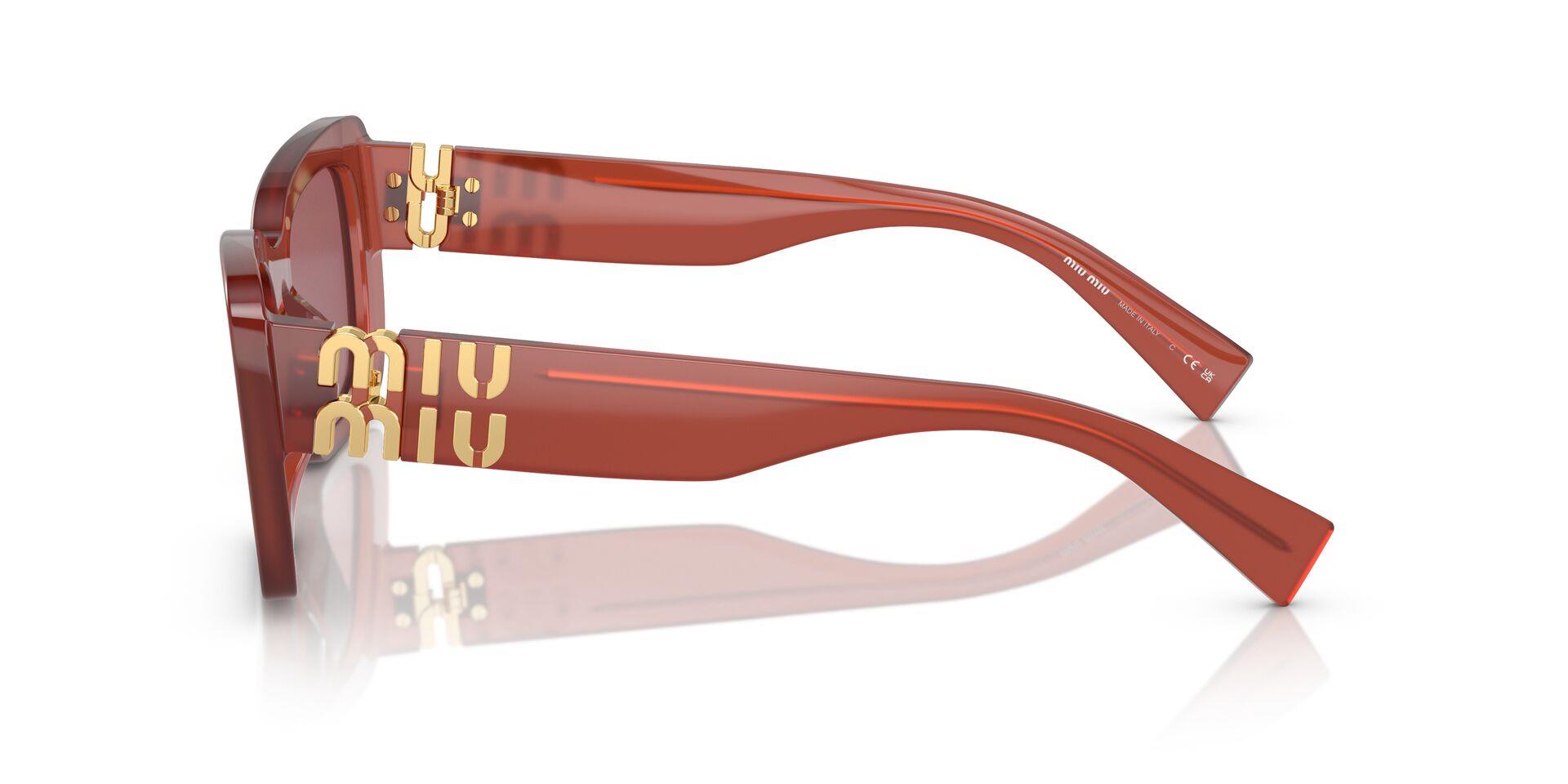 MIU MIU  07YS-53 10M08S Kadın Güneş Gözlüğü