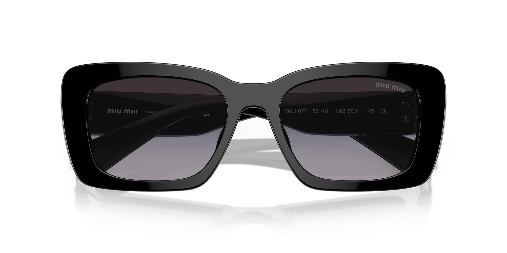 MIU MIU 07YS-53 1AB5D1 Kadın Güneş Gözlüğü