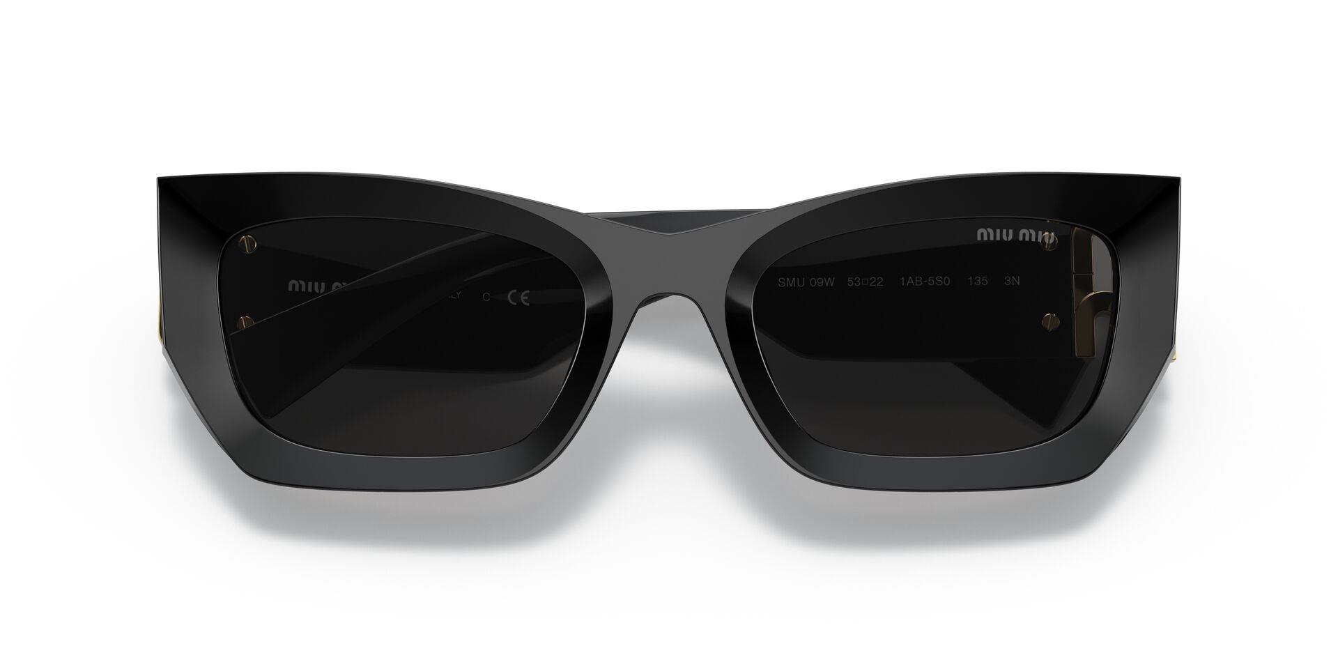 MIU MIU 09WS-53 1AB5S0 Kadın Güneş Gözlüğü