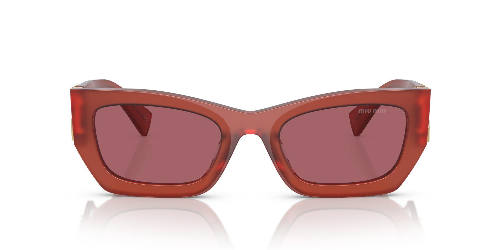 MIU MIU 09WS-53 10M08S Kadın Güneş Gözlüğü