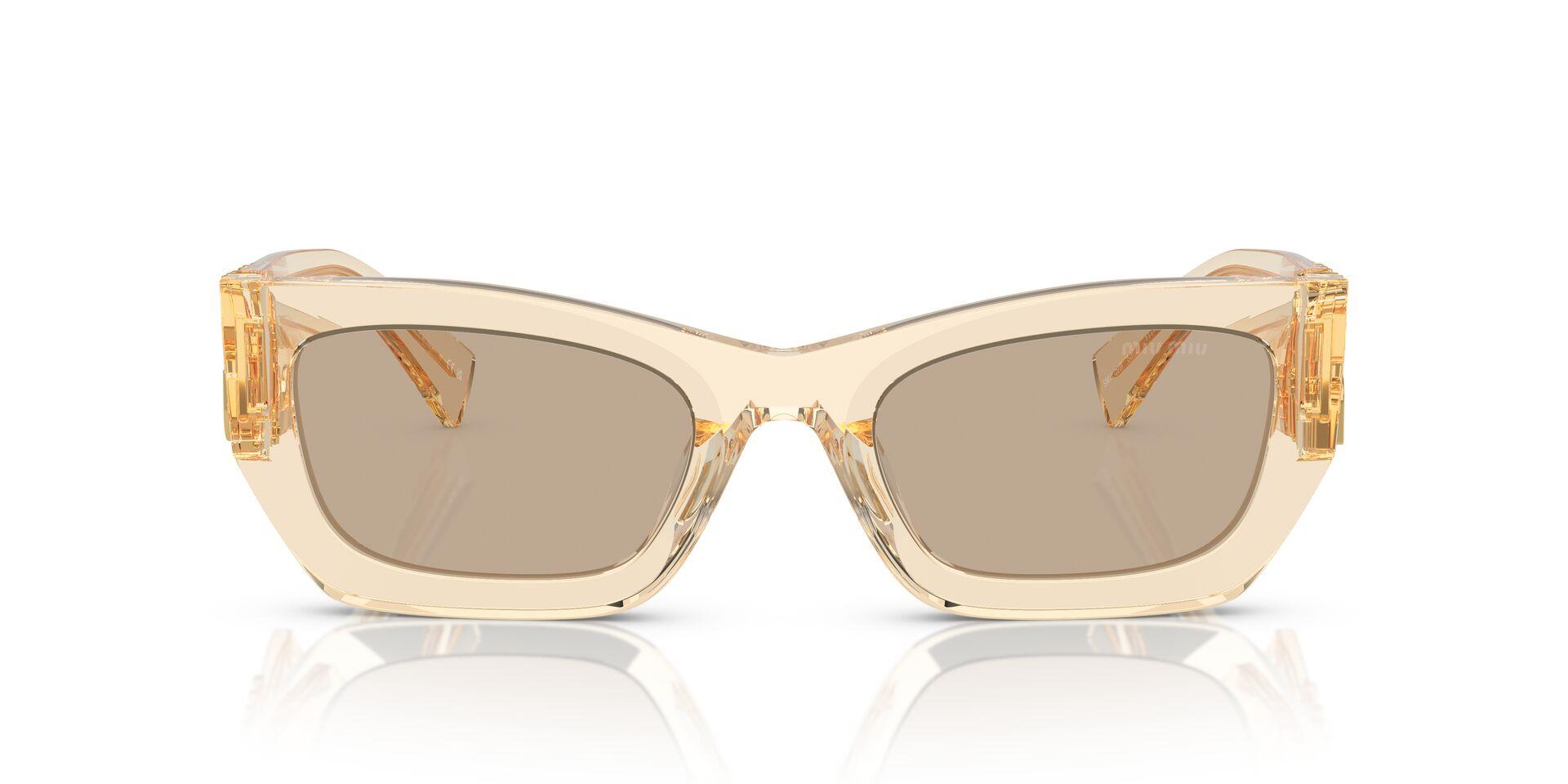 MIU MIU 09WS-53 11T40F Kadın Güneş Gözlüğü