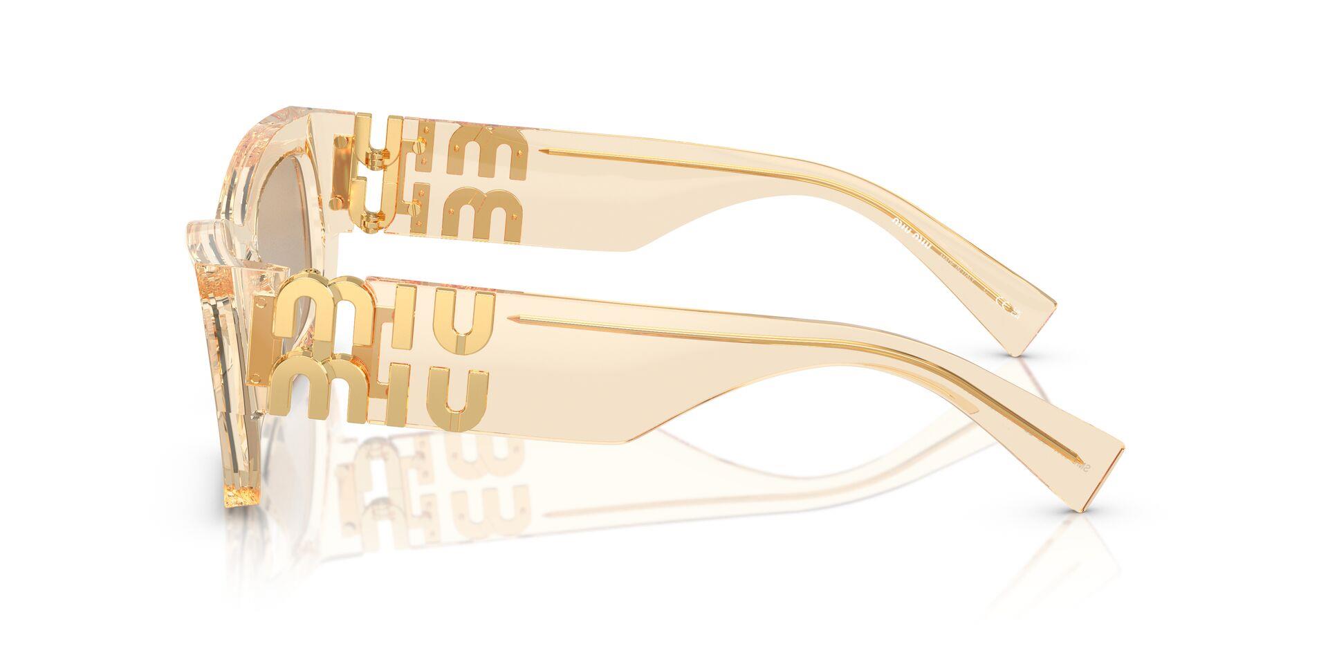 MIU MIU 09WS-53 11T40F Kadın Güneş Gözlüğü