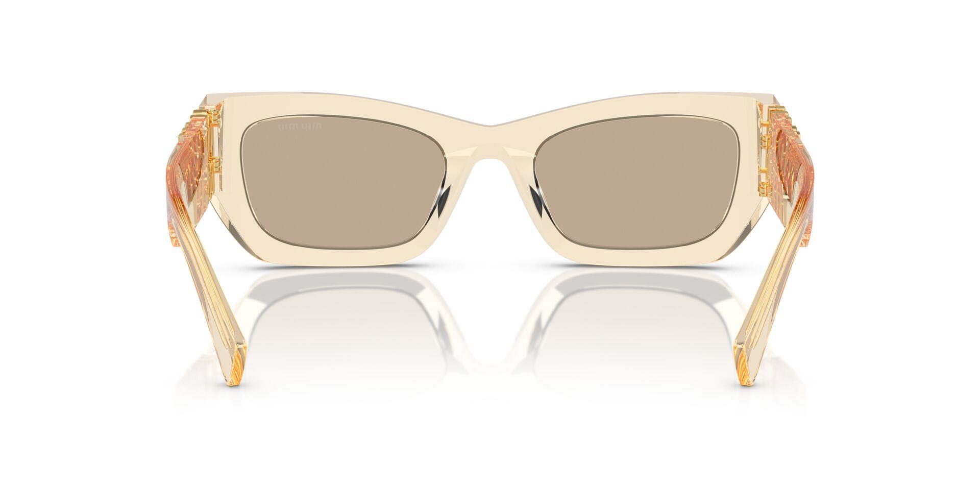 MIU MIU 09WS-53 11T40F Kadın Güneş Gözlüğü
