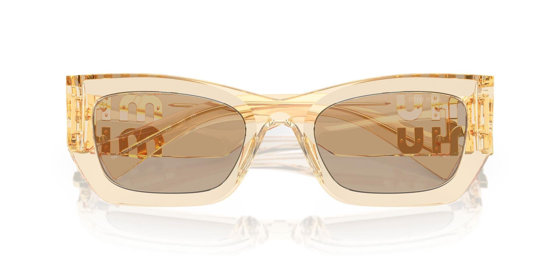 MIU MIU 09WS-53 11T40F Kadın Güneş Gözlüğü