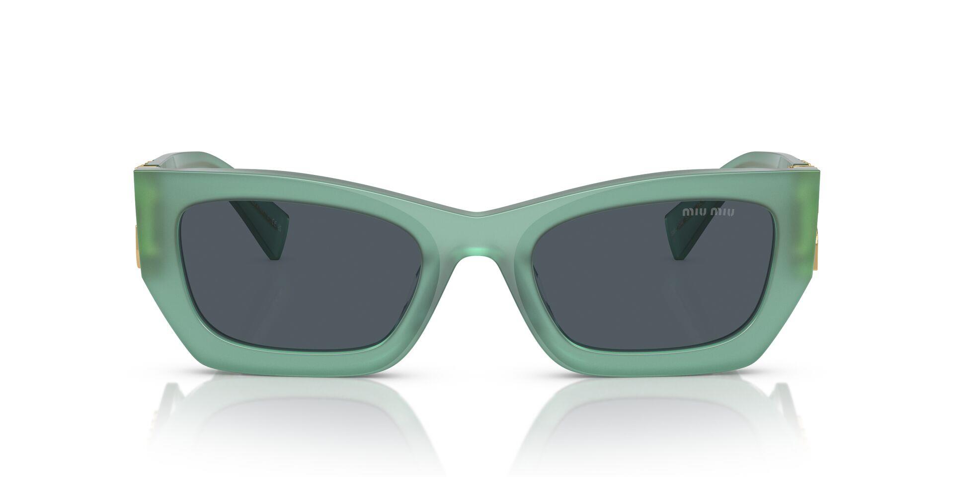 MIU MIU 09WS-53 19L09T Kadın Güneş Gözlüğü