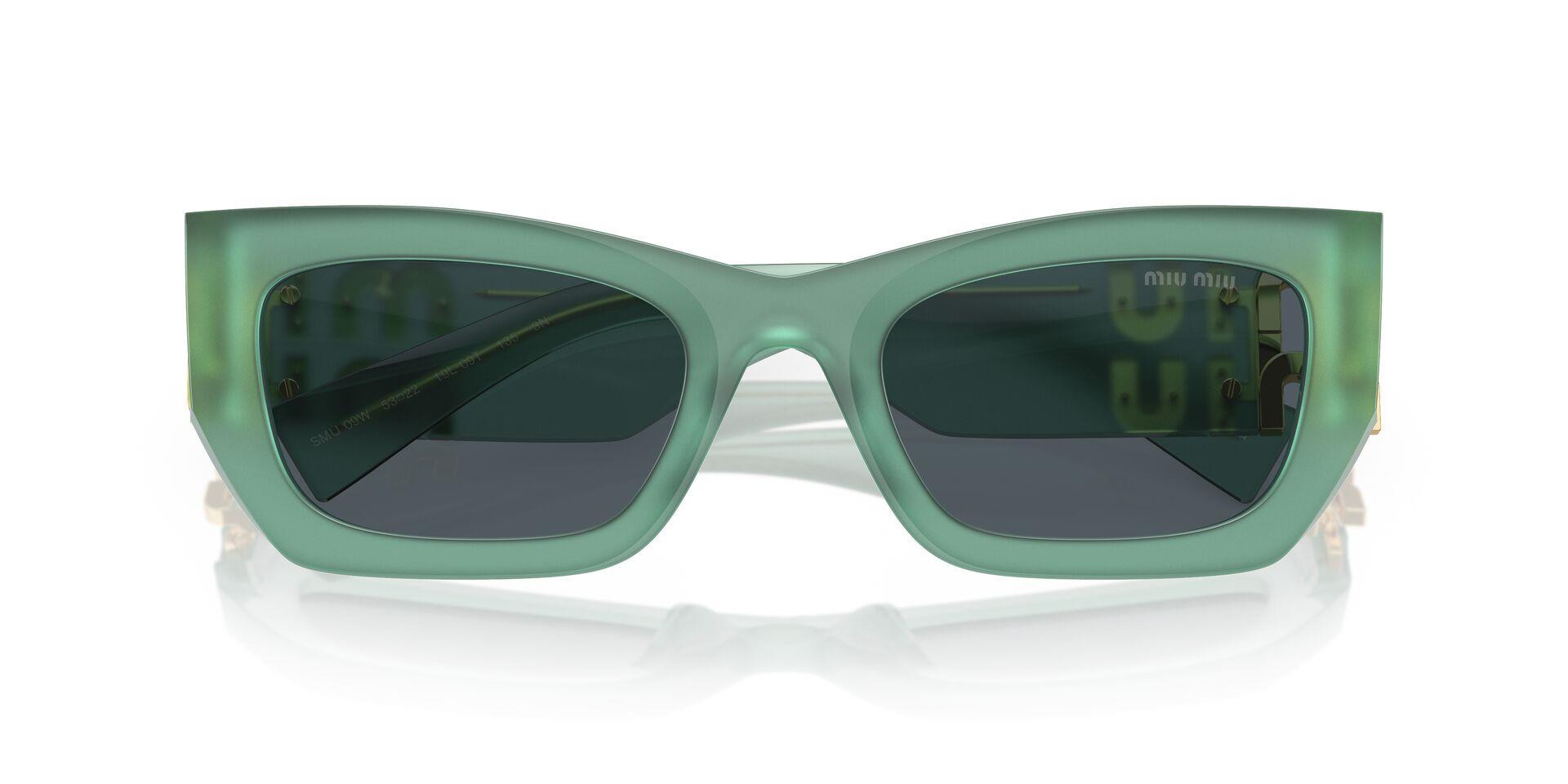 MIU MIU 09WS-53 19L09T Kadın Güneş Gözlüğü