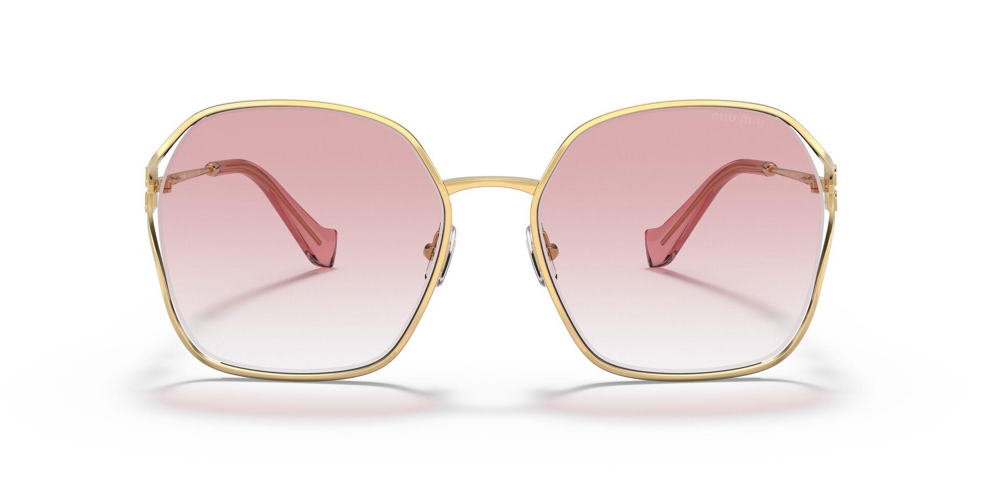 MIU MIU 52WS-60 5AK06S Kadın Güneş Gözlüğü
