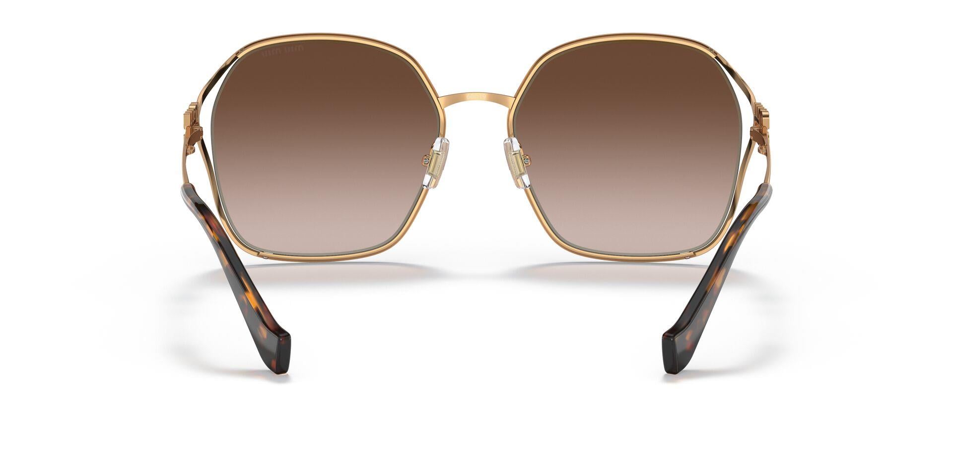MIU MIU 52WS-60 7OE6S1 Kadın Güneş Gözlüğü