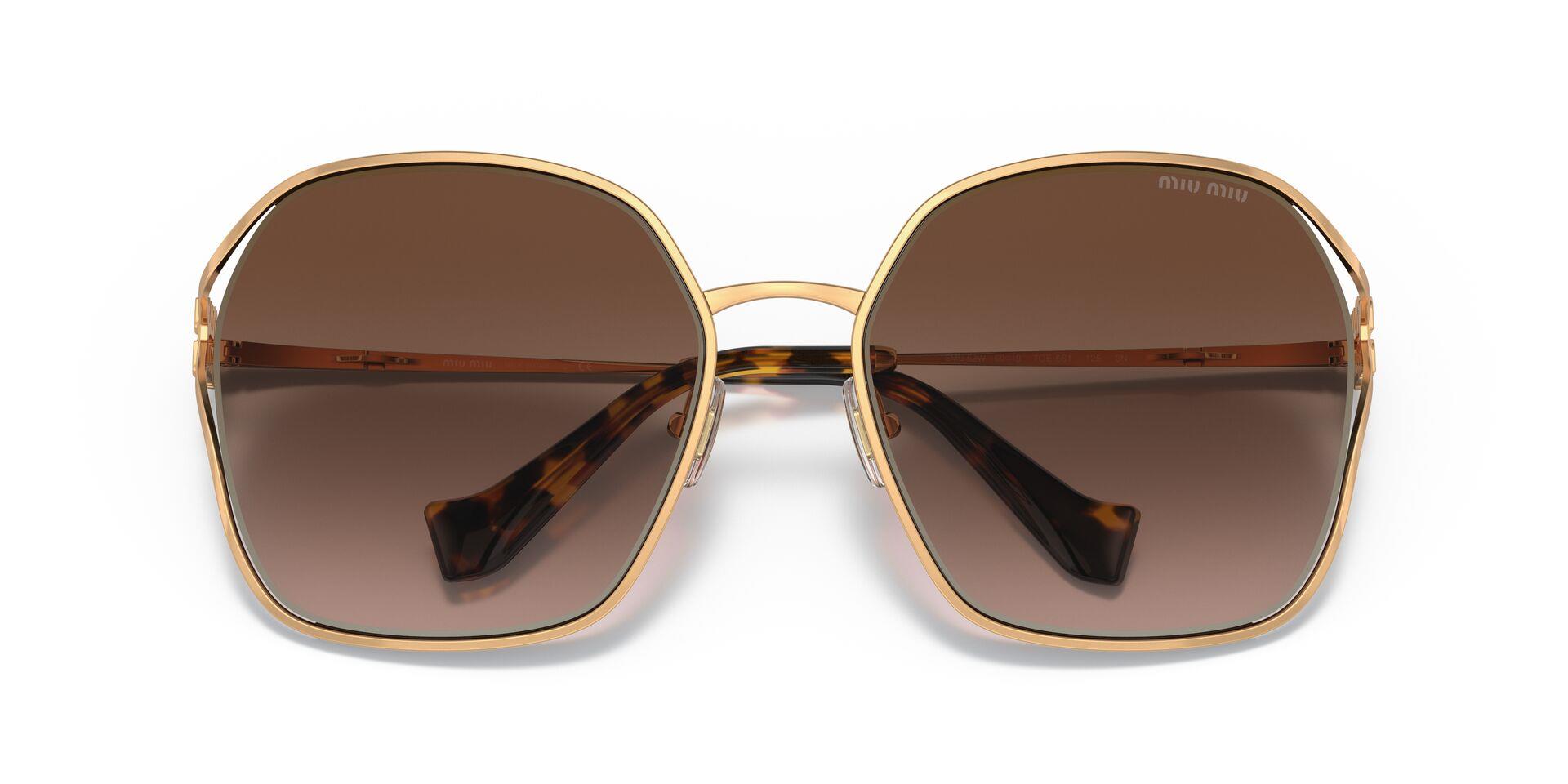 MIU MIU 52WS-60 7OE6S1 Kadın Güneş Gözlüğü