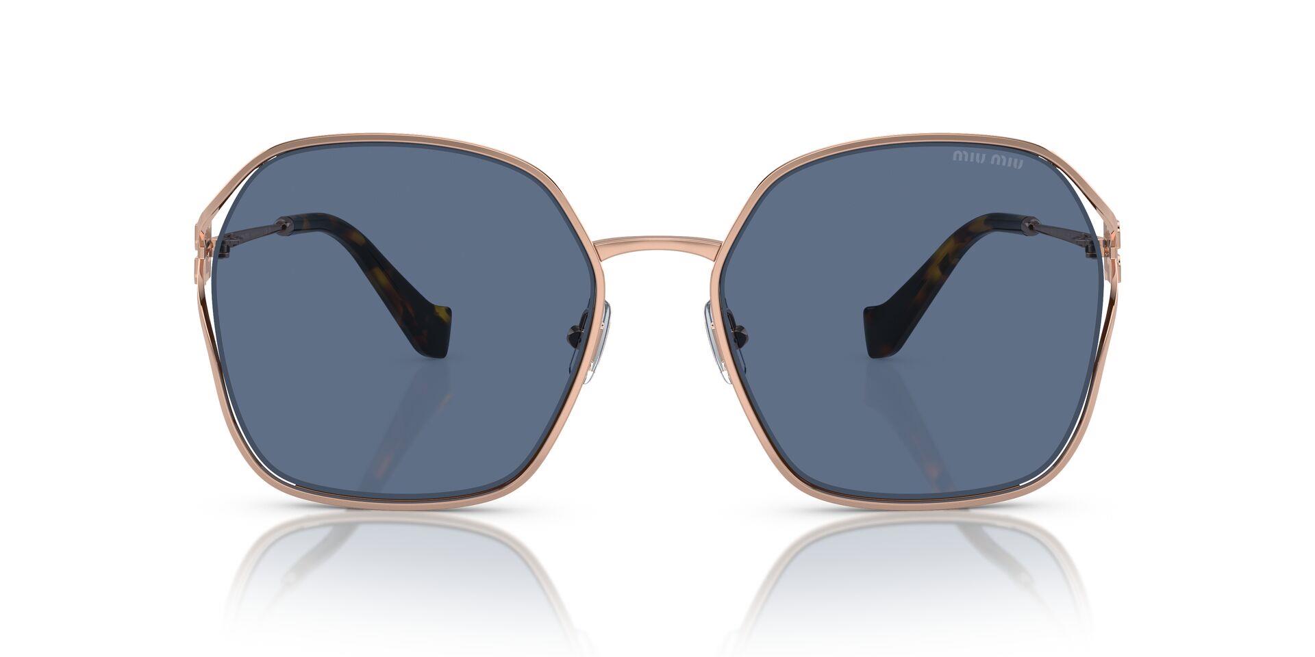MIU MIU 52WS-60 ZVF1V1 Kadın Güneş Gözlüğü
