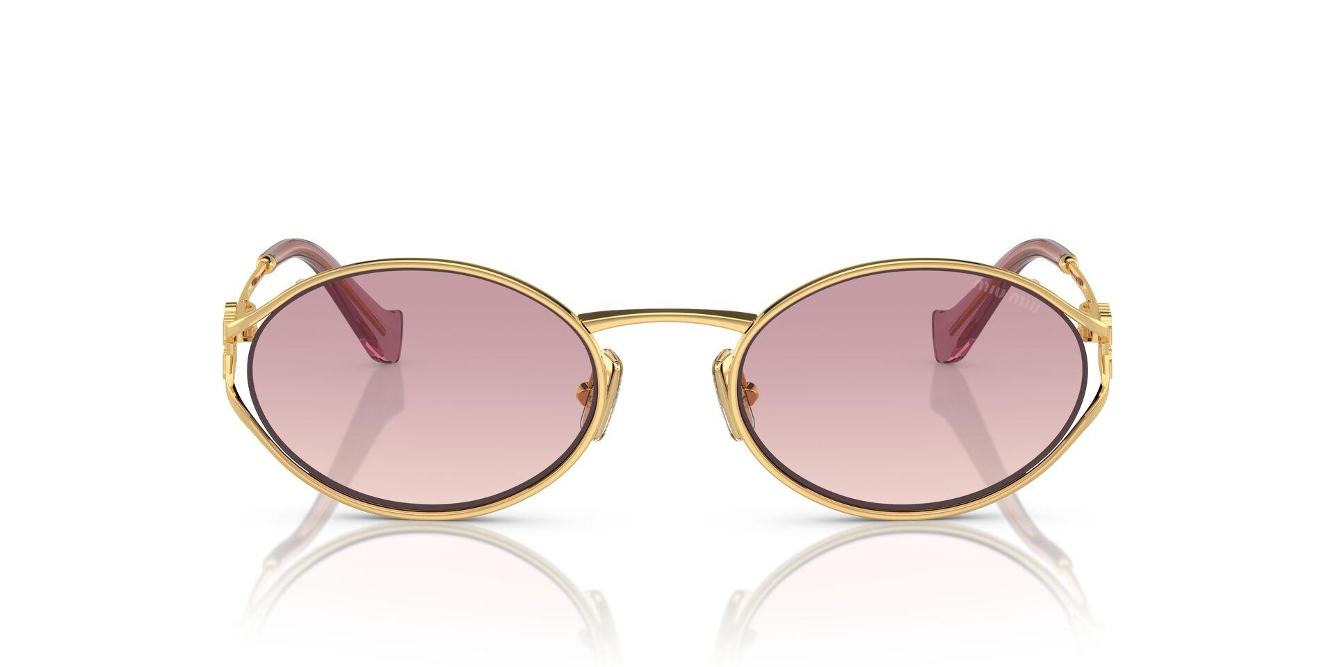 MIU MIU 52YS-54 5AK06S Kadın Güneş Gözlüğü