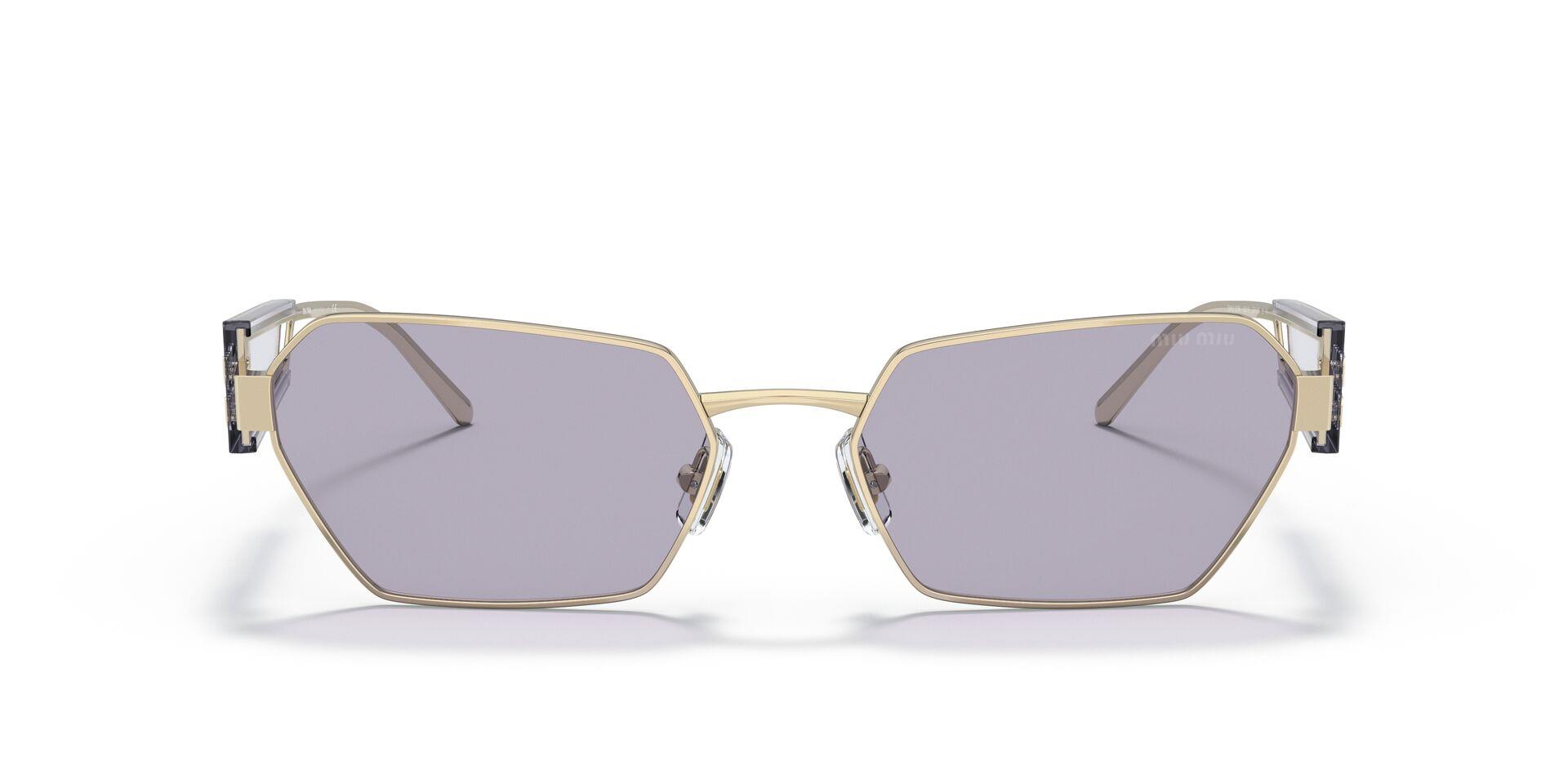 MIU MIU 53WS-58 ZVN05S Kadın Güneş Gözlüğü
