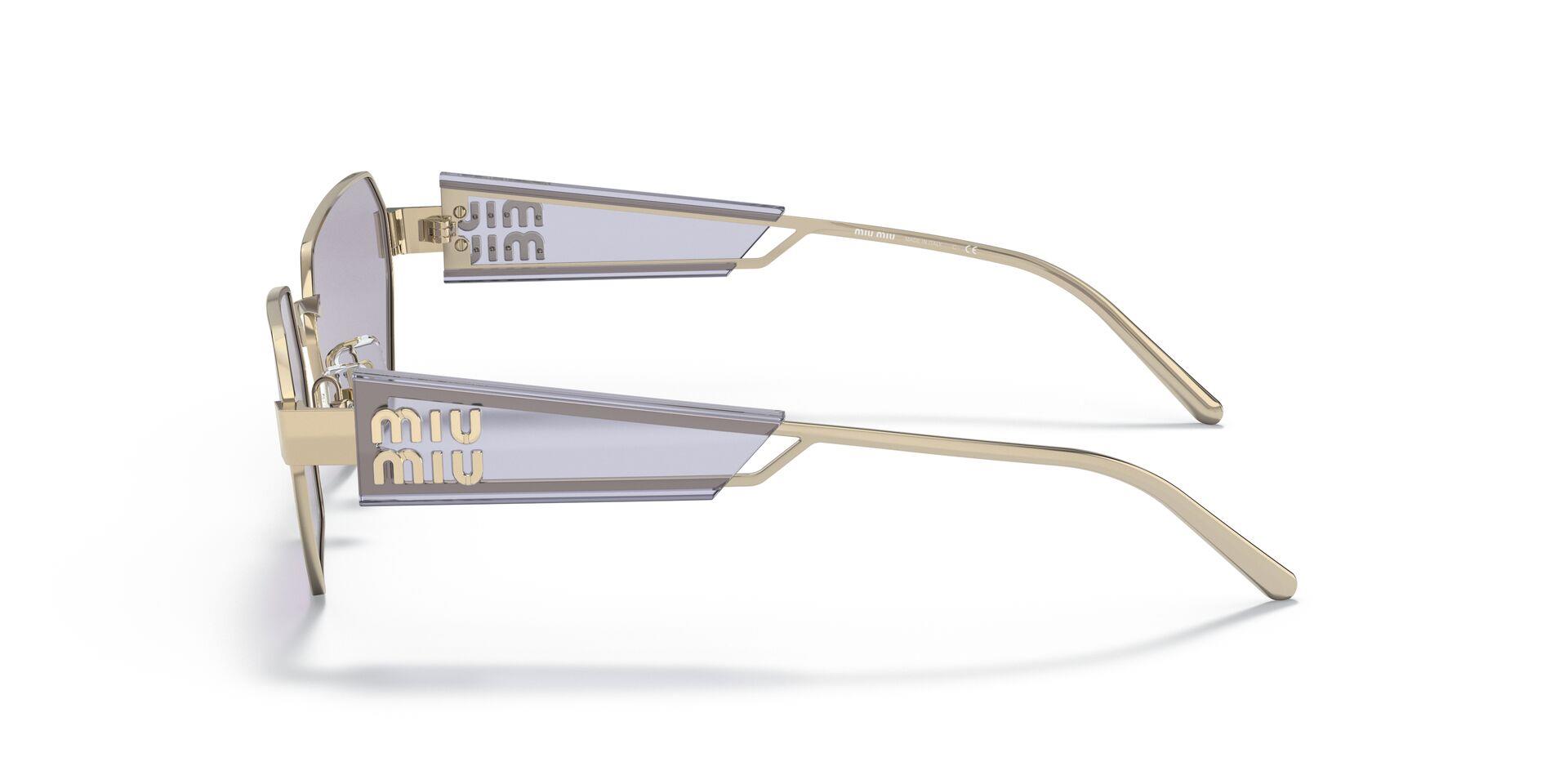 MIU MIU 53WS-58 ZVN05S Kadın Güneş Gözlüğü