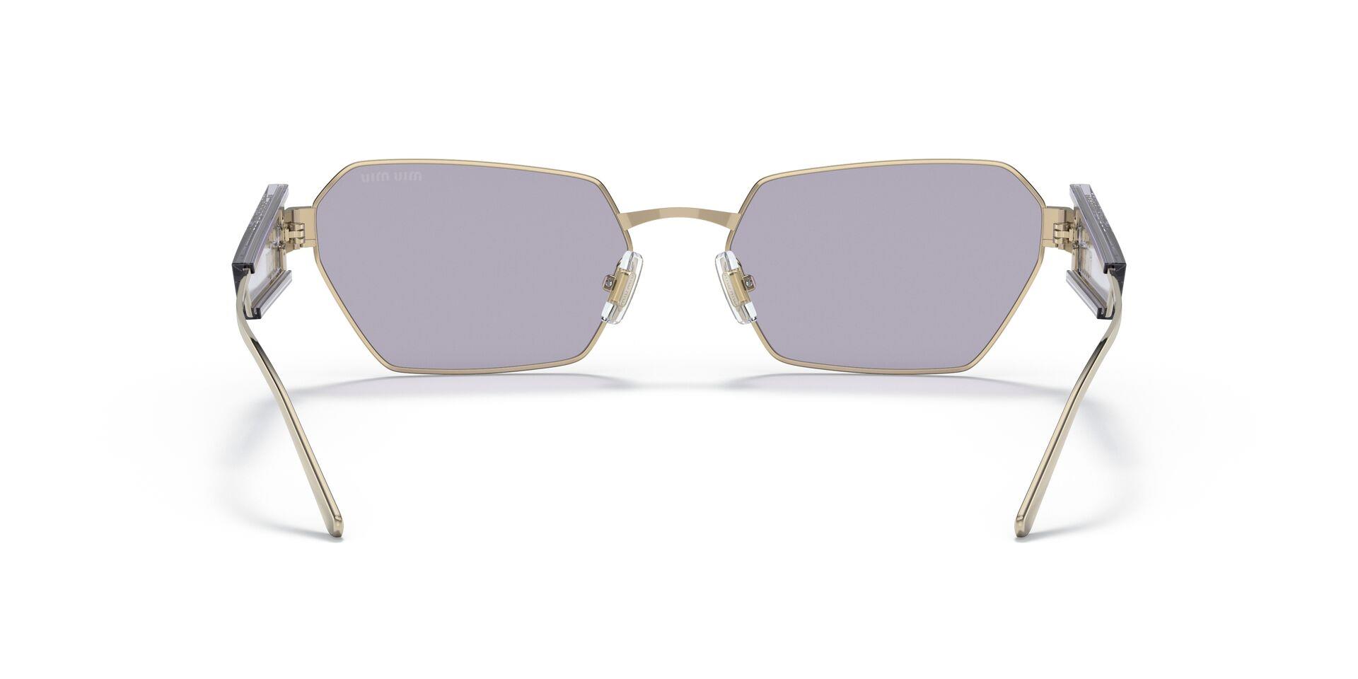 MIU MIU 53WS-58 ZVN05S Kadın Güneş Gözlüğü