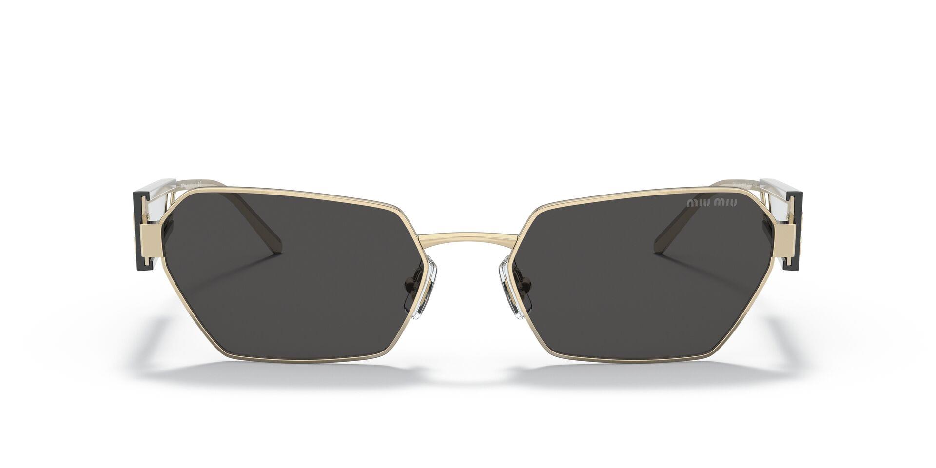 MIU MIU 53WS-58 ZVN5S0 Kadın Güneş Gözlüğü