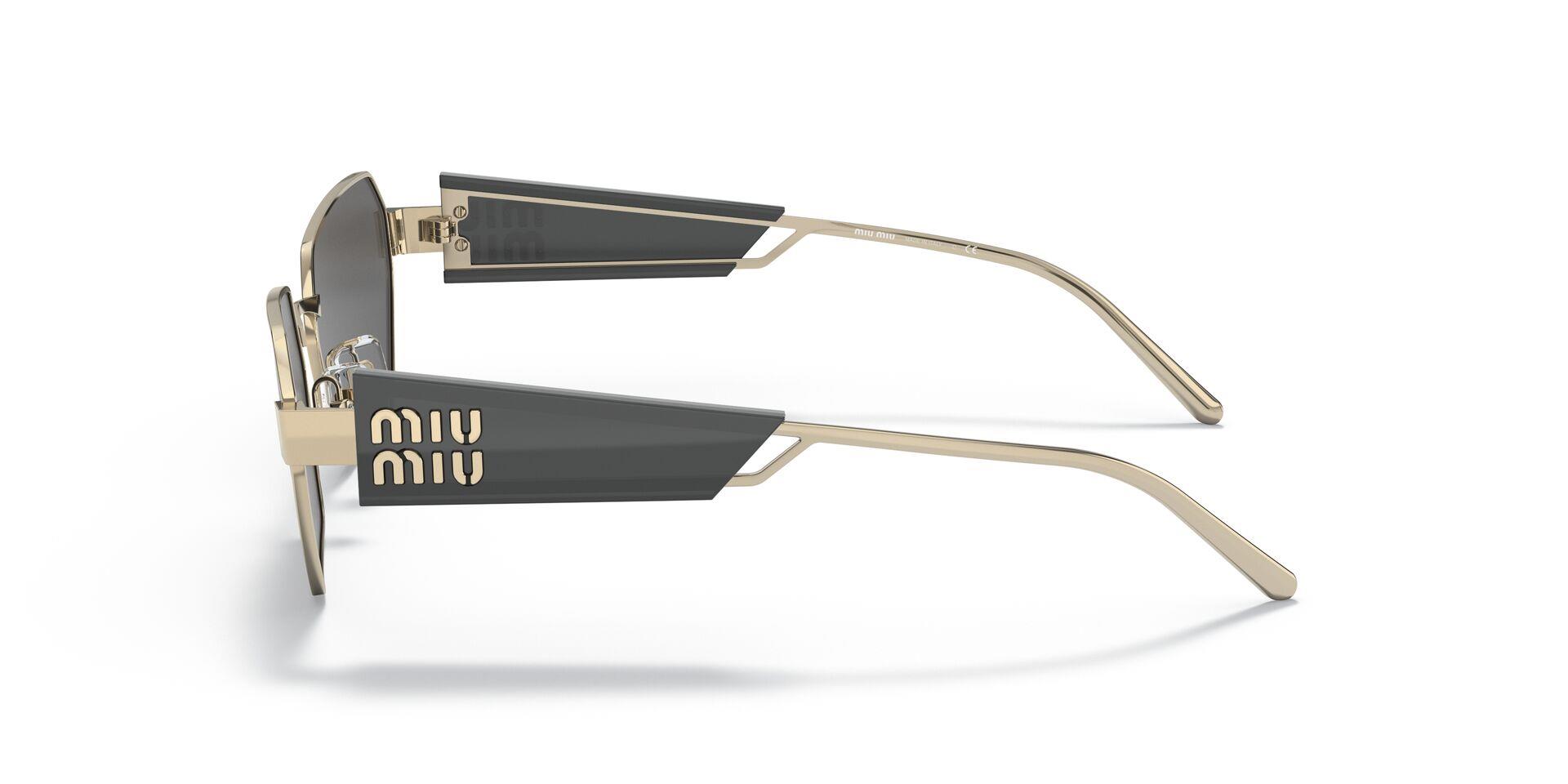 MIU MIU 53WS-58 ZVN5S0 Kadın Güneş Gözlüğü