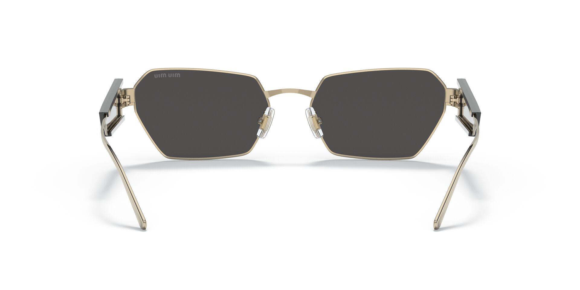 MIU MIU 53WS-58 ZVN5S0 Kadın Güneş Gözlüğü