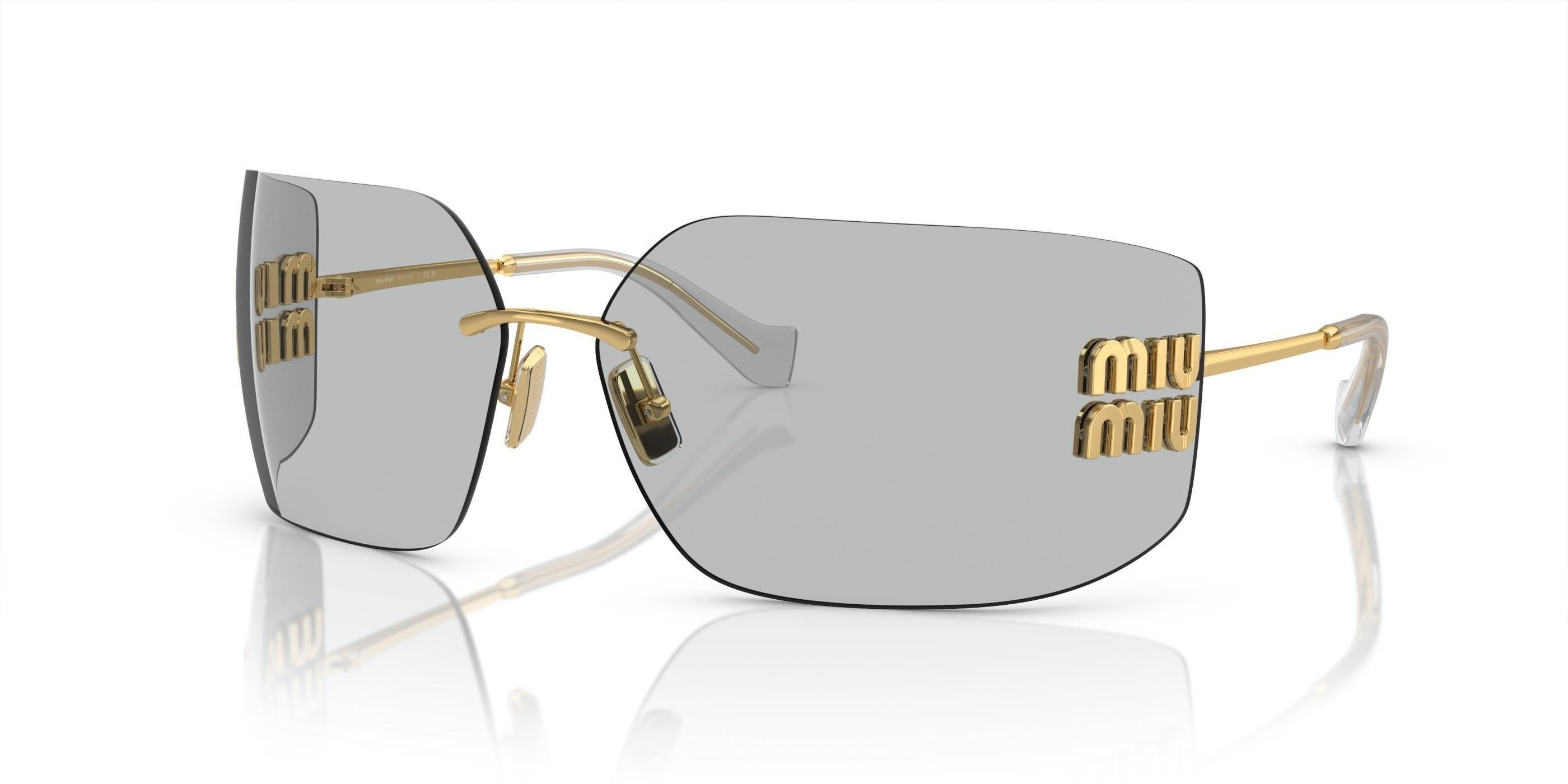 MIU MIU 54YS-80 5AK30B Kadın Güneş Gözlüğü