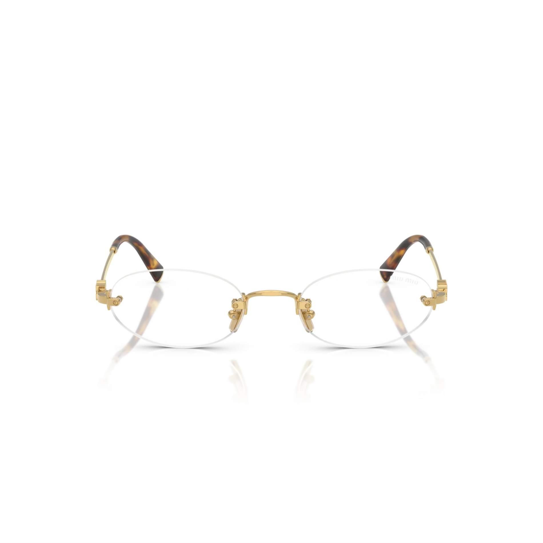 MIU MIU A54S-51 5AK08N Kadın Güneş Gözlüğü