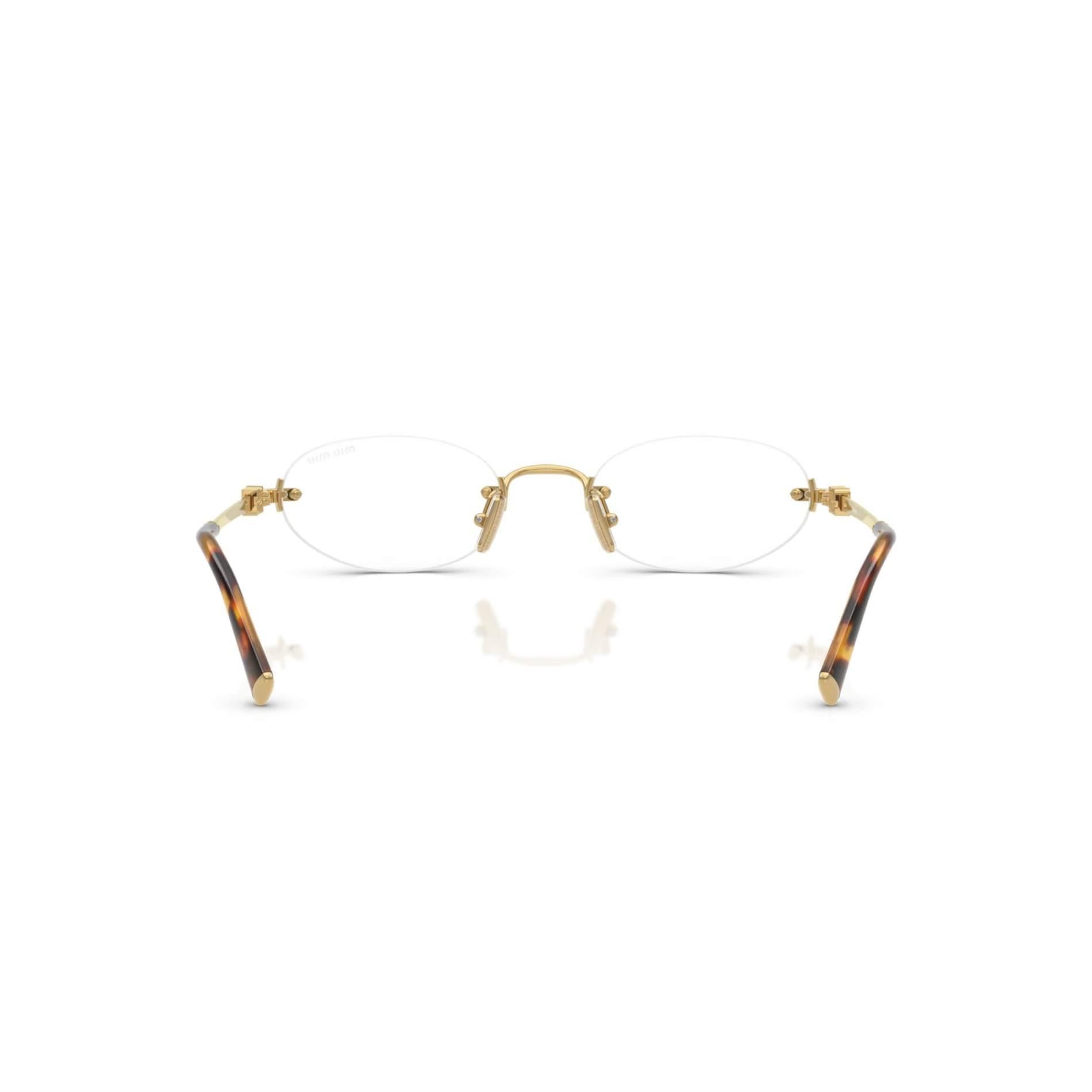 MIU MIU A54S-51 5AK08N Kadın Güneş Gözlüğü