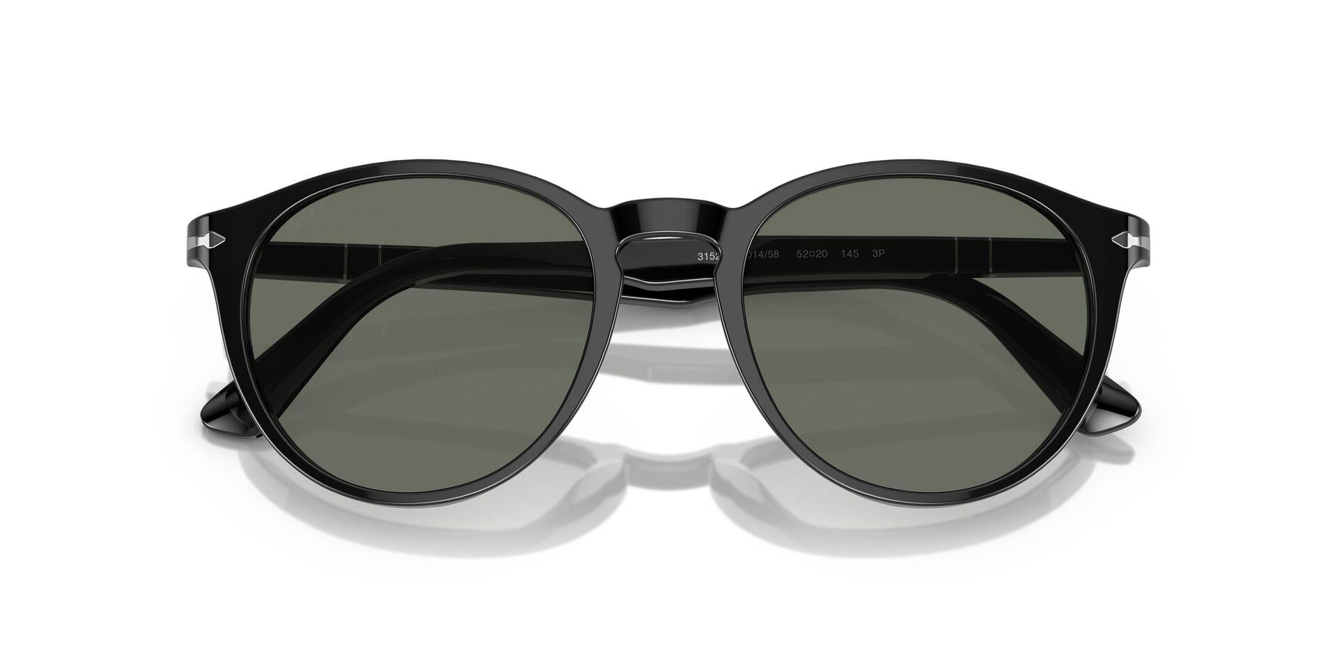 PERSOL 3152S-52 9014/58 Güneş Gözlüğü