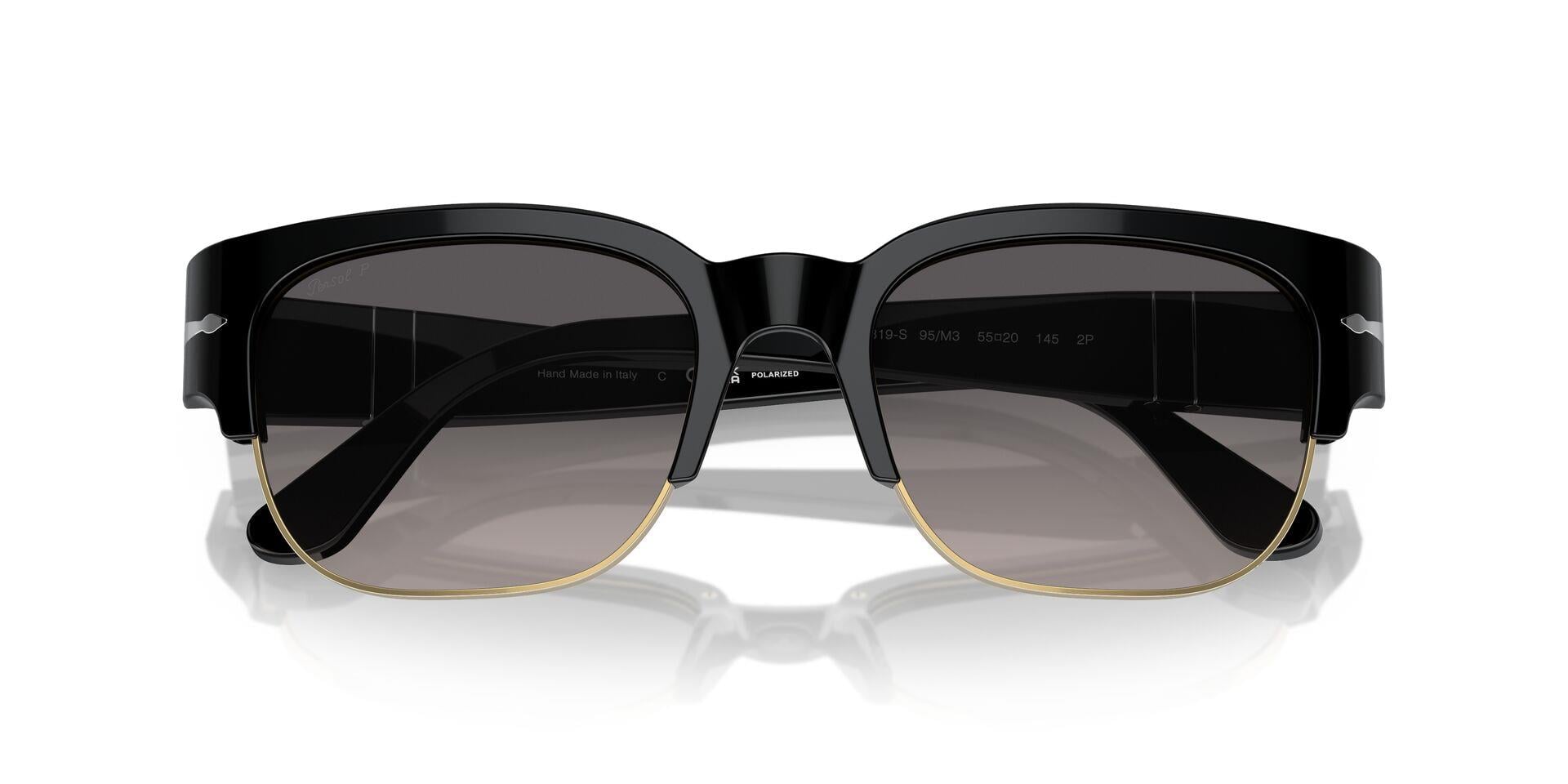 PERSOL 3319S-55 95/M3 Güneş Gözlüğü