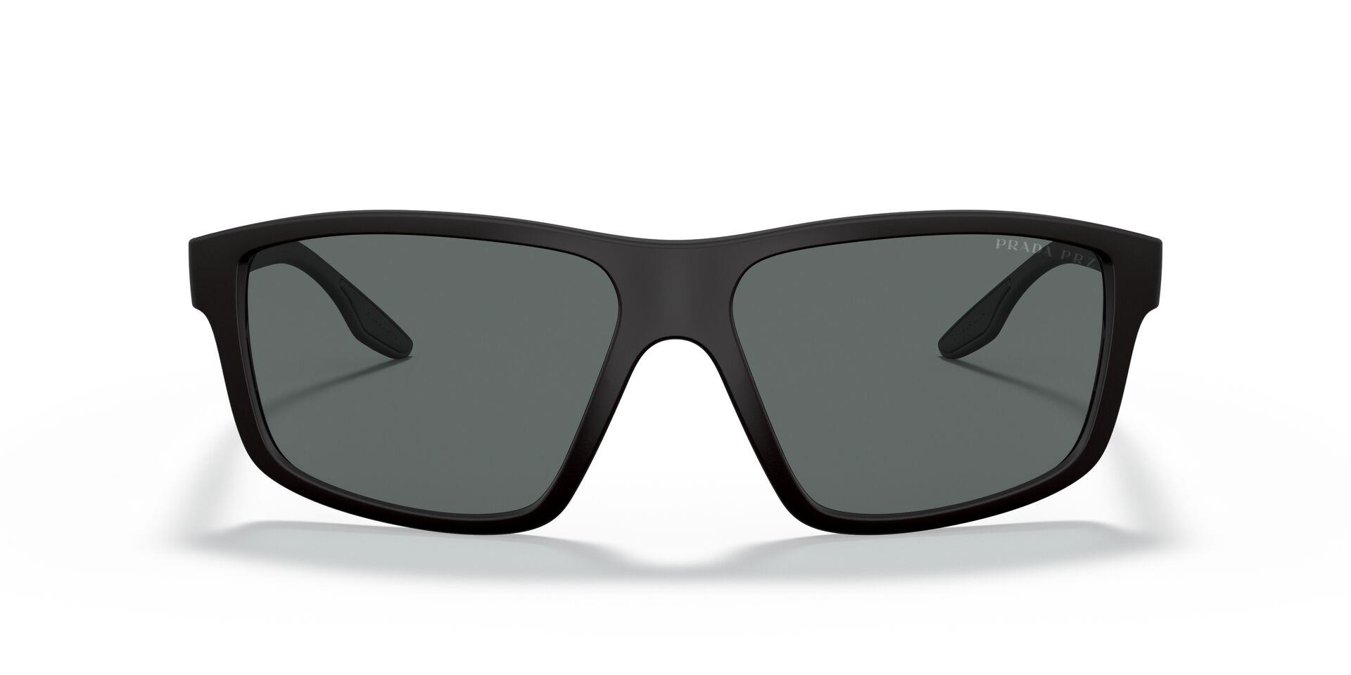 PRADA LINEA ROSSA 02XS-60 DG002G Erkek Güneş Gözlüğü
