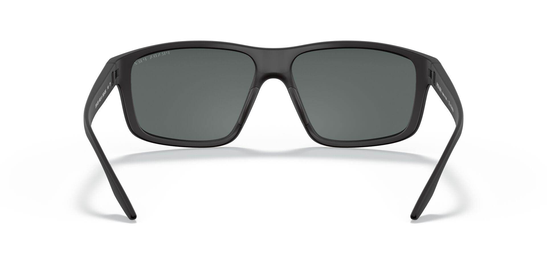 PRADA LINEA ROSSA 02XS-60 DG002G Erkek Güneş Gözlüğü
