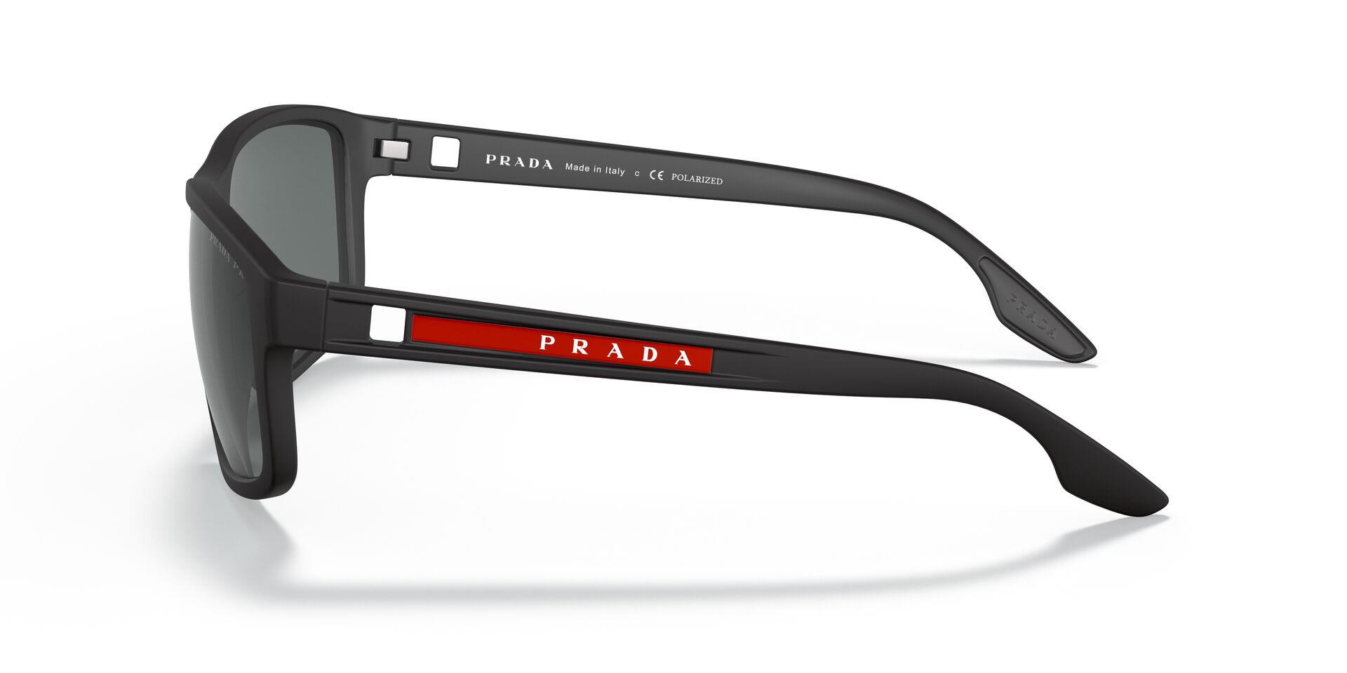PRADA LINEA ROSSA 02XS-60 DG002G Erkek Güneş Gözlüğü