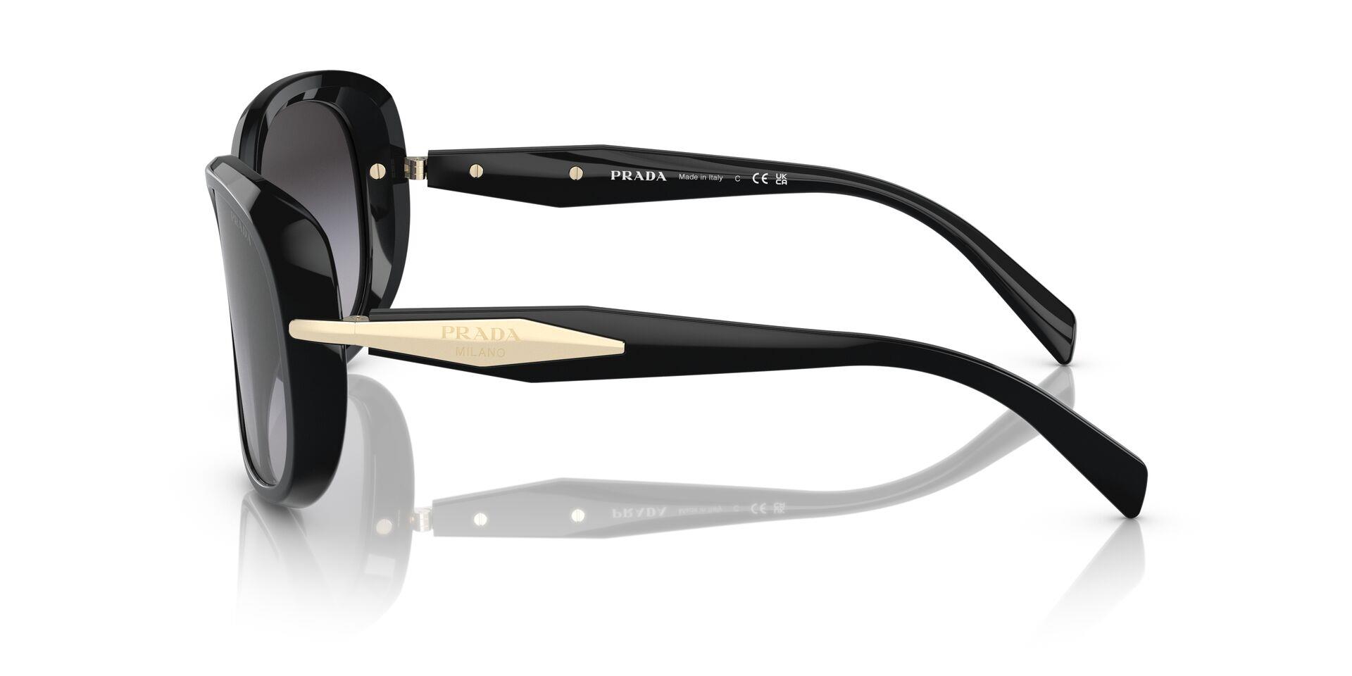 PRADA 04ZS-57 1AB09S Kadın Güneş Gözlüğü