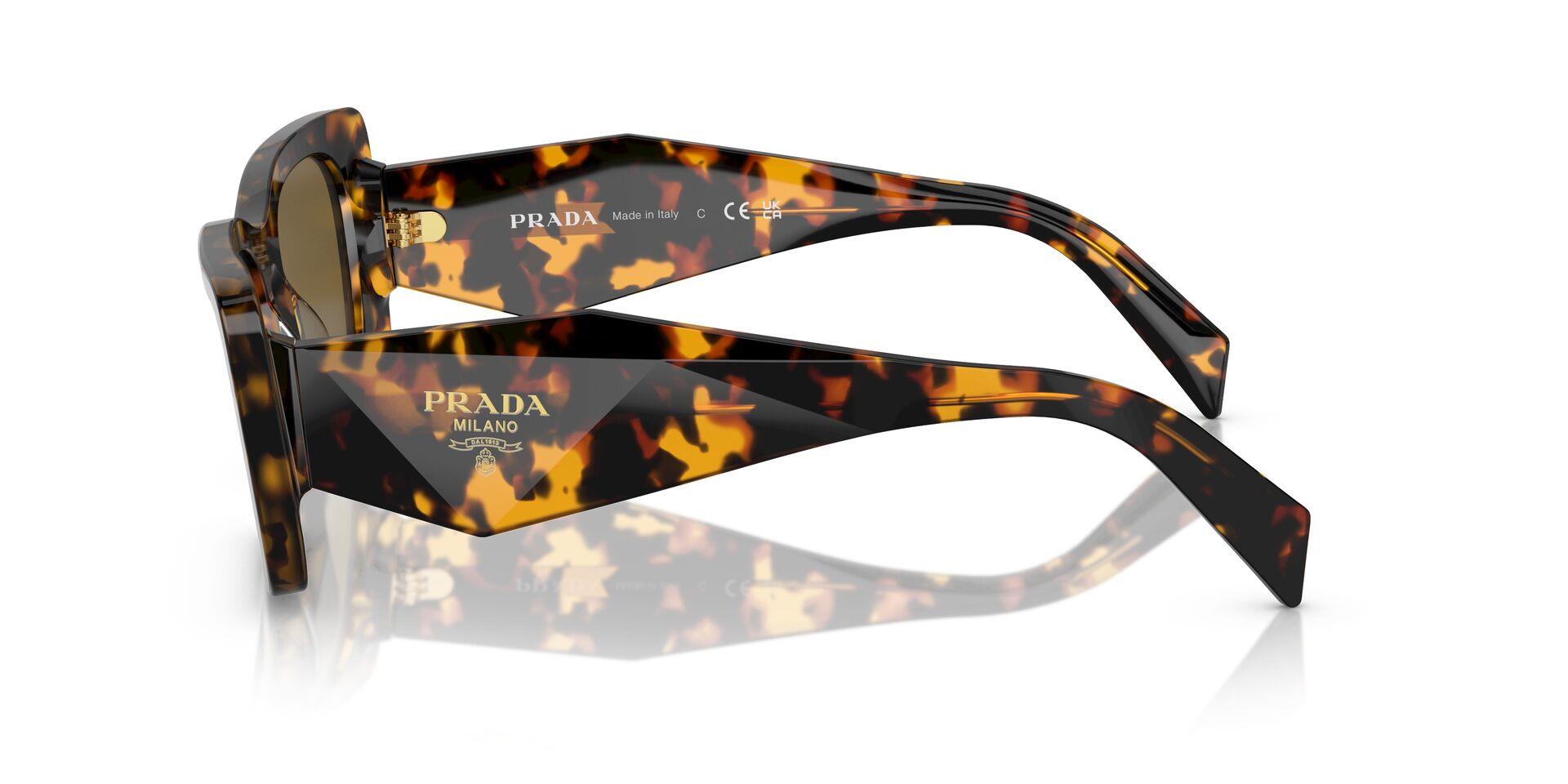 PRADA 08YS-51 VAU01T Kadın Güneş Gözlüğü