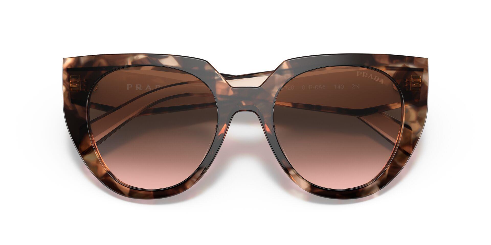 PRADA 14WS-52 01R0A6 Kadın Güneş Gözlüğü