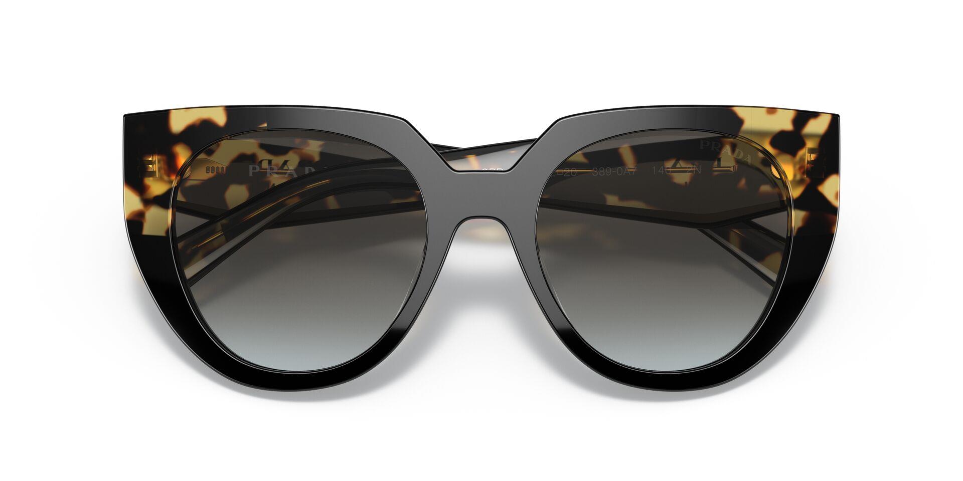 PRADA 14WS-52 3890A7 Kadın Güneş Gözlüğü