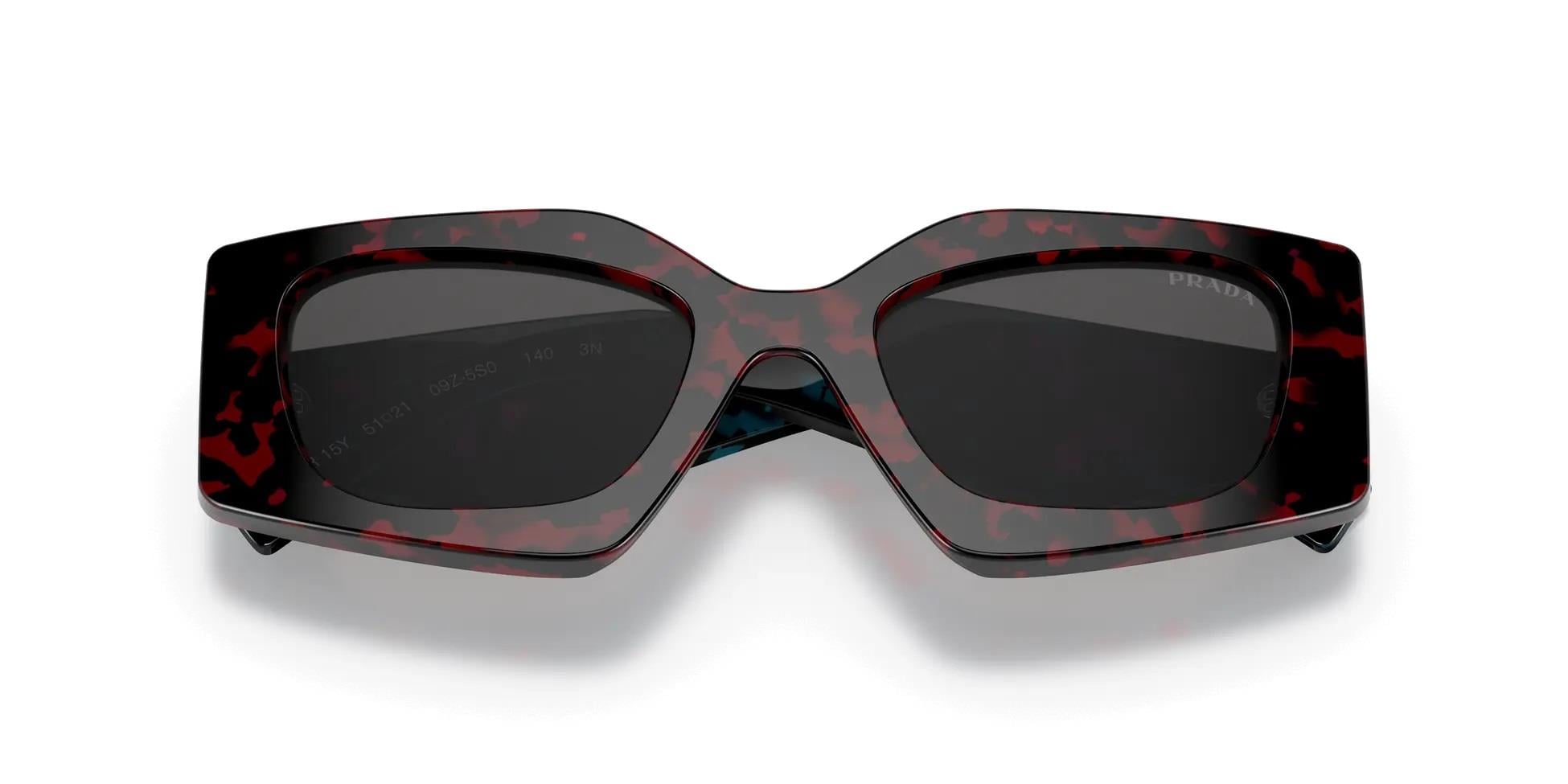 PRADA 15YS-51 09Z5S0 Kadın Güneş Gözlüğü
