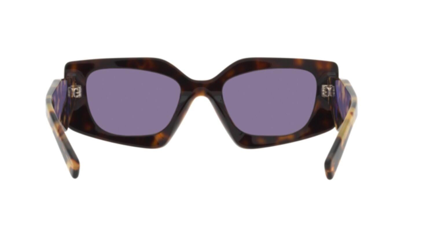 PRADA 15YS-51 2AU05Q Kadın Güneş Gözlüğü