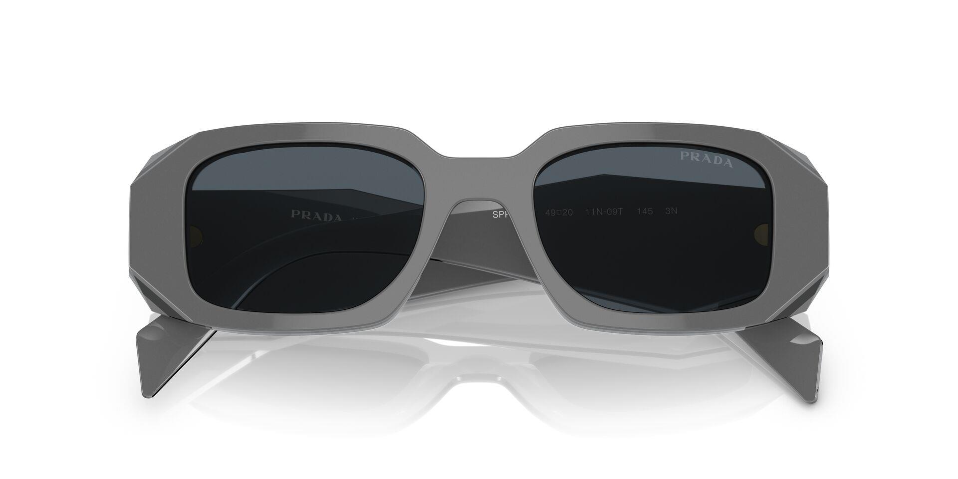PRADA 17WS-49 11N09T Kadın Güneş Gözlüğü