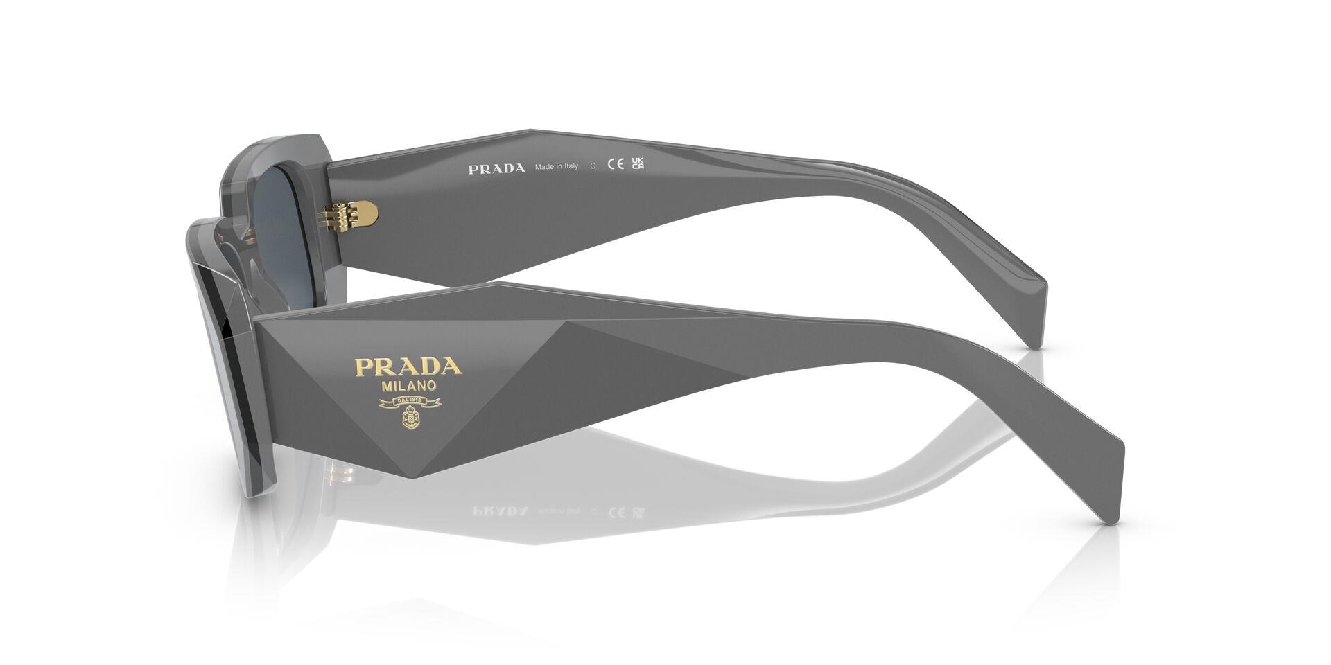 PRADA 17WS-49 11N09T Kadın Güneş Gözlüğü
