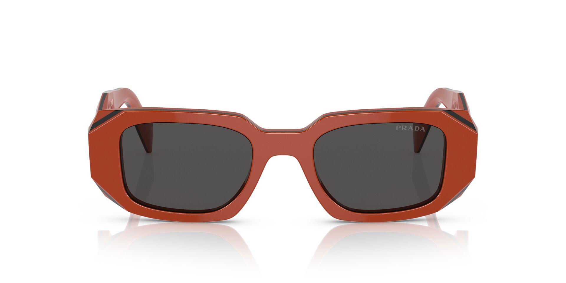 PRADA 17WS-49 12N5S0 Kadın Güneş Gözlüğü