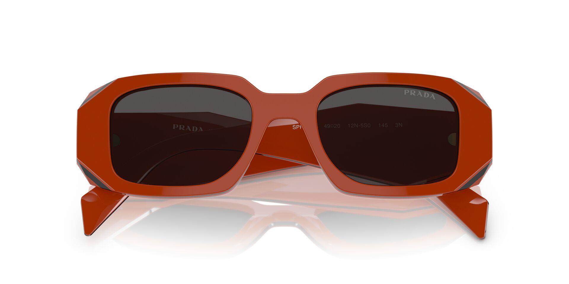 PRADA 17WS-49 12N5S0 Kadın Güneş Gözlüğü