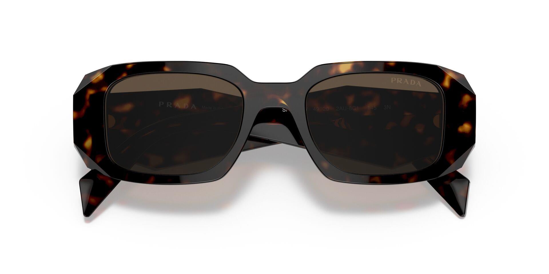 PRADA 17WS-49 2AU8C1 Kadın Güneş Gözlüğü