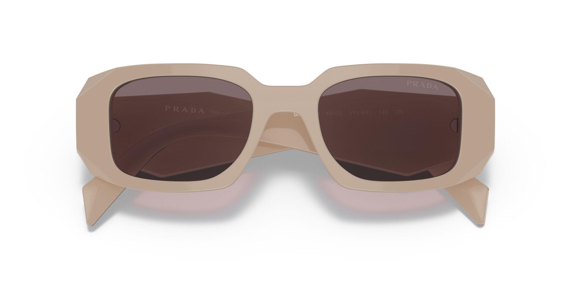 PRADA 17WS-49 VYJ6X1 Kadın Güneş Gözlüğü