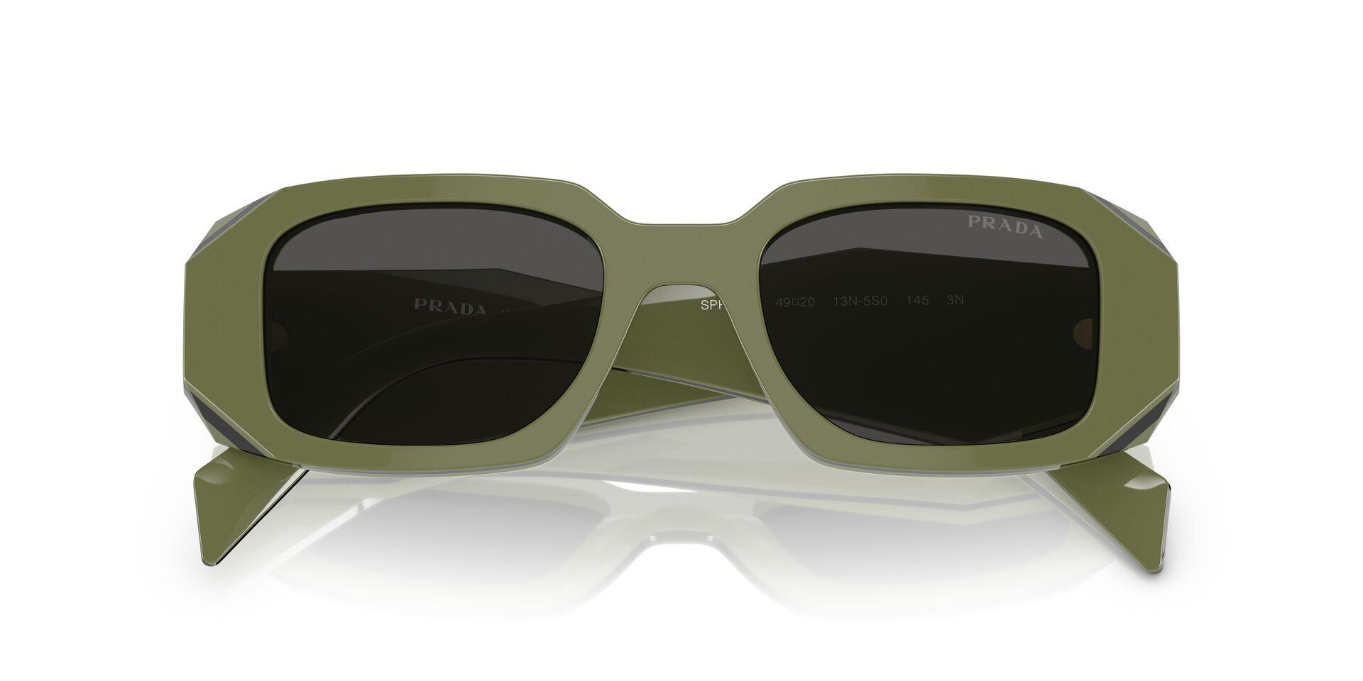 PRADA 17WS-49 13N5S0 Kadın Güneş Gözlüğü
