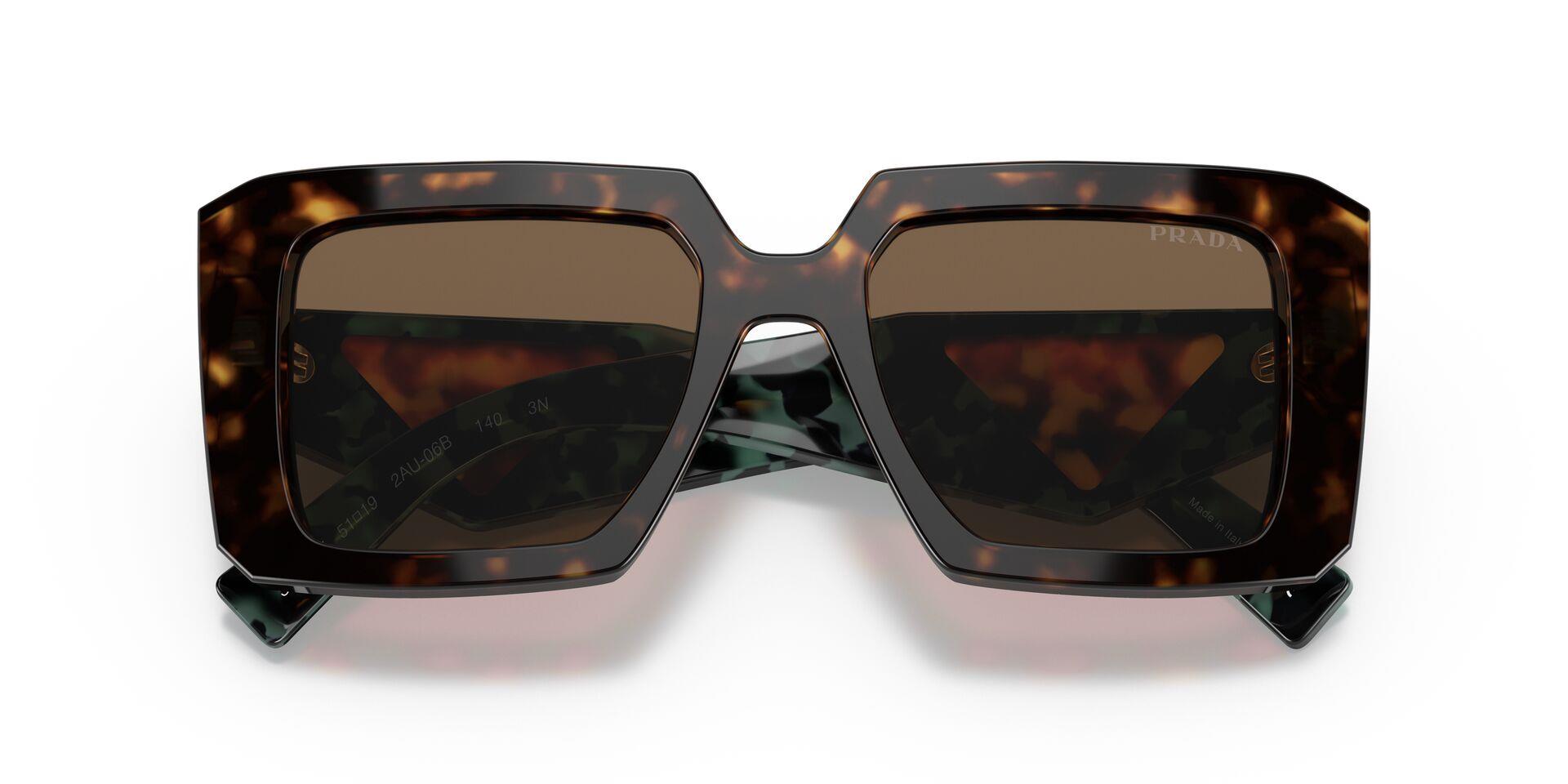 PRADA 23YS-51 2AU06B Kadın Güneş Gözlüğü
