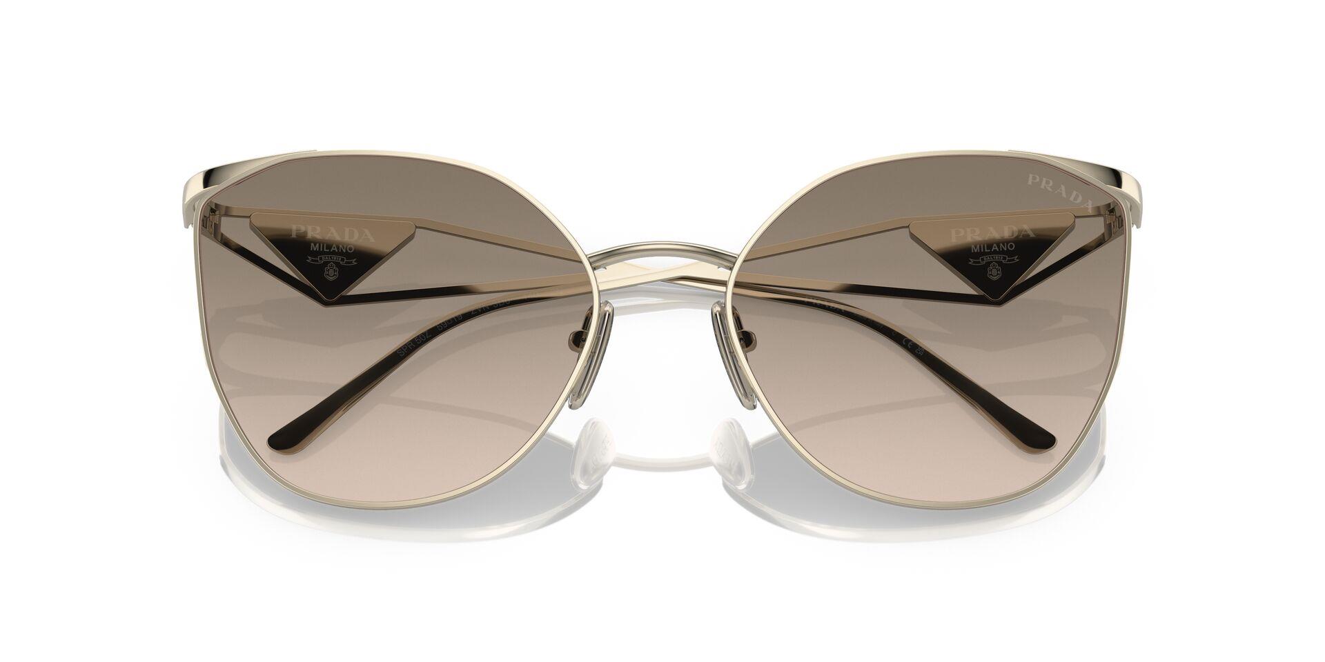 PRADA 50ZS-59 ZVN3D0 Kadın Güneş Gözlüğü
