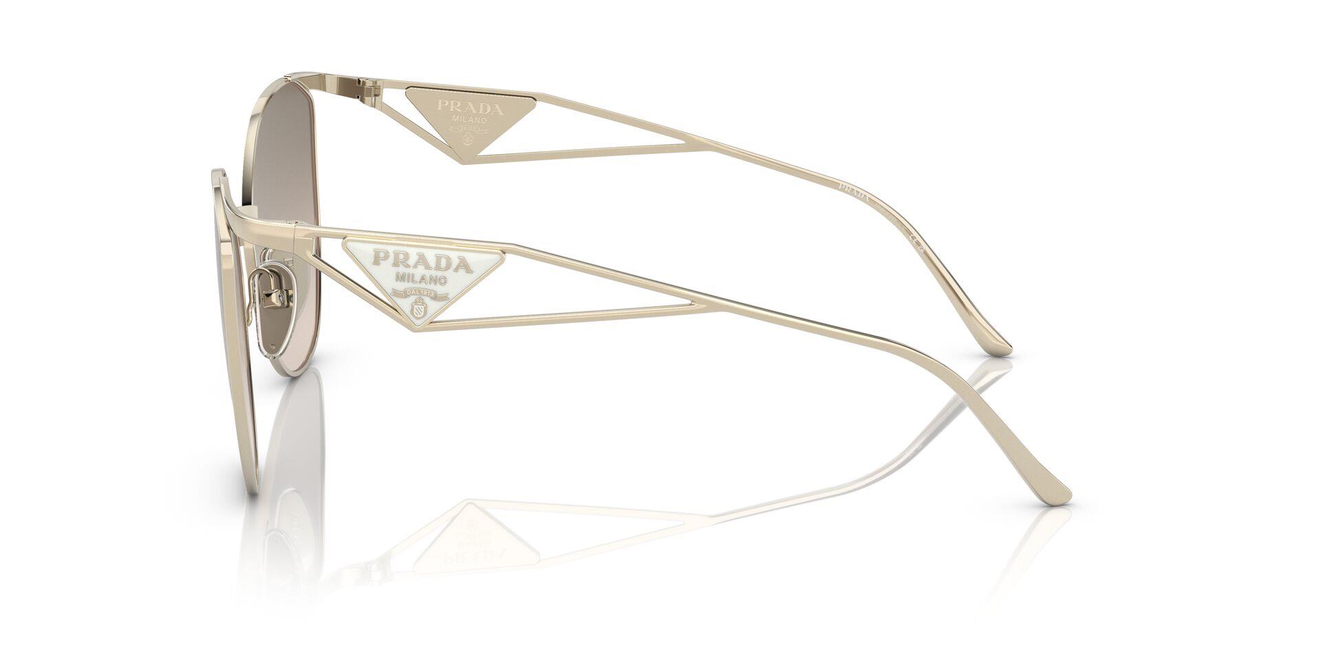 PRADA 50ZS-59 ZVN3D0 Kadın Güneş Gözlüğü