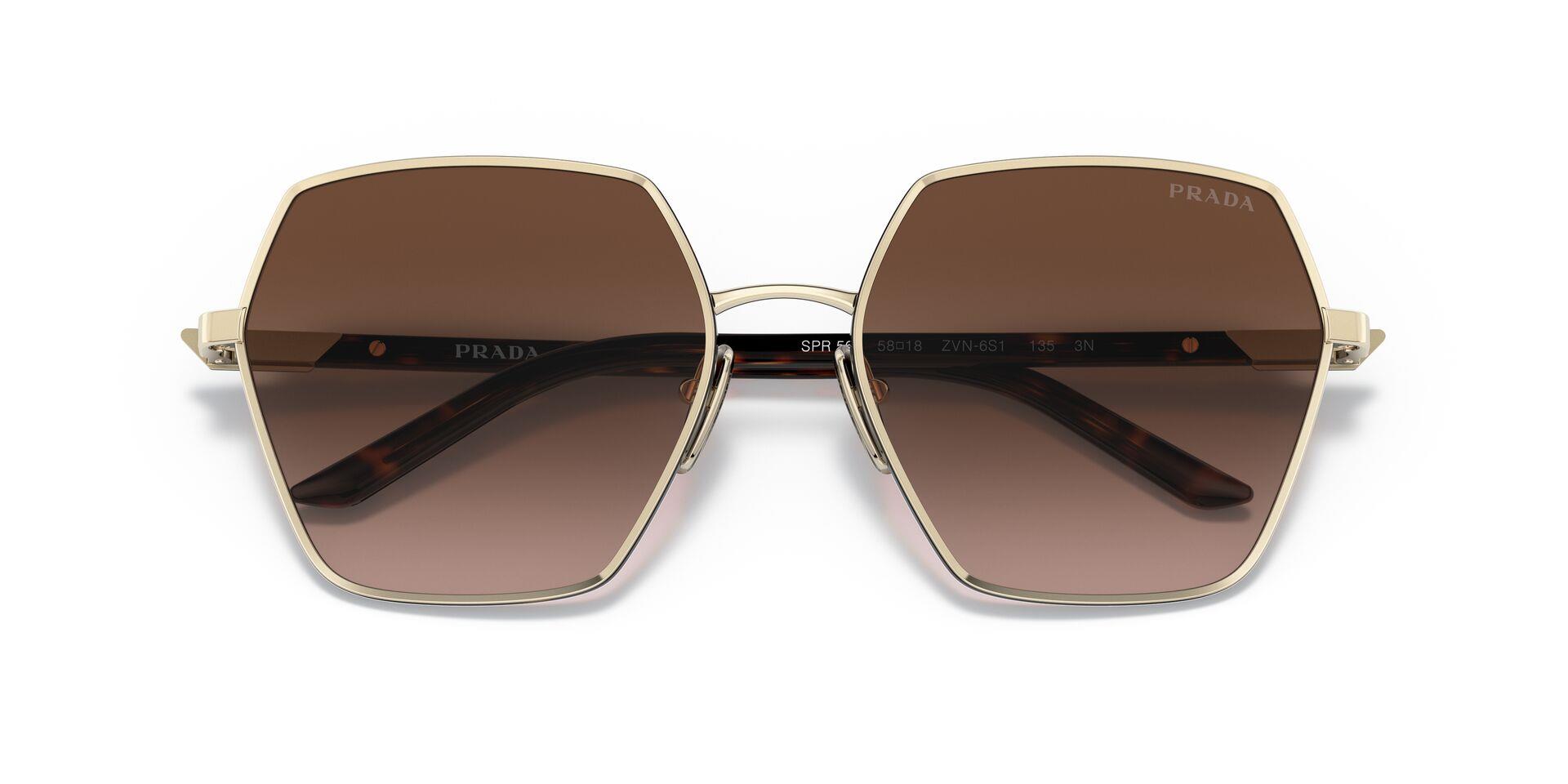 PRADA 56YS-58 ZVN6S1 Kadın Güneş Gözlüğü