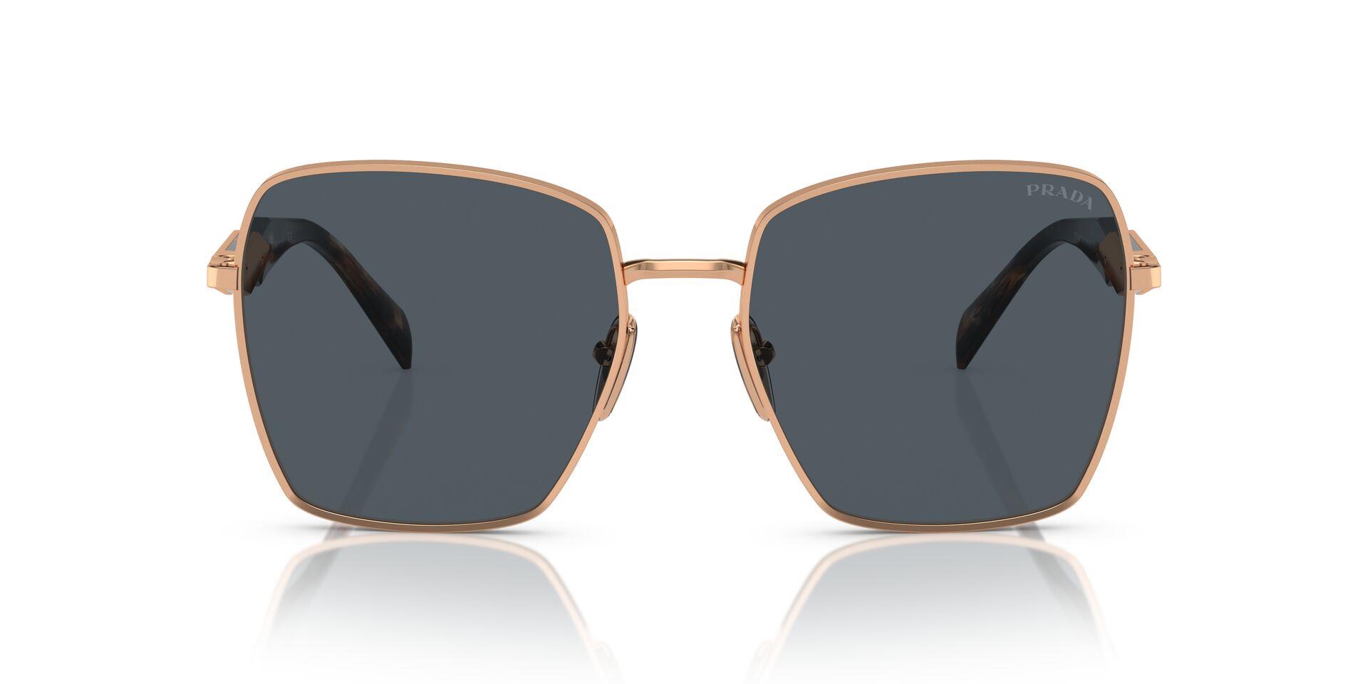 PRADA 64ZS-57 SVF09T Kadın Güneş Gözlüğü