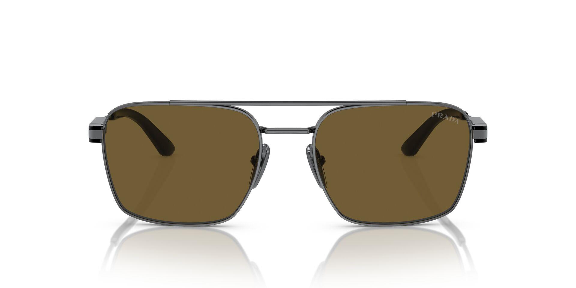 PRADA 67ZS-56 5AV01T Erkek Güneş Gözlüğü