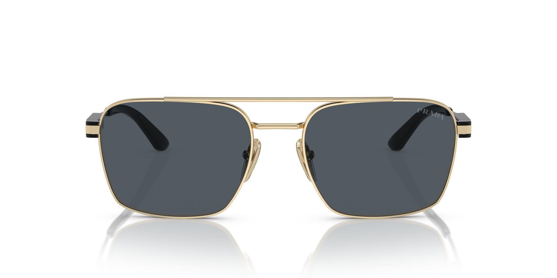 PRADA 67ZS-56 ZVN09T Erkek Güneş Gözlüğü
